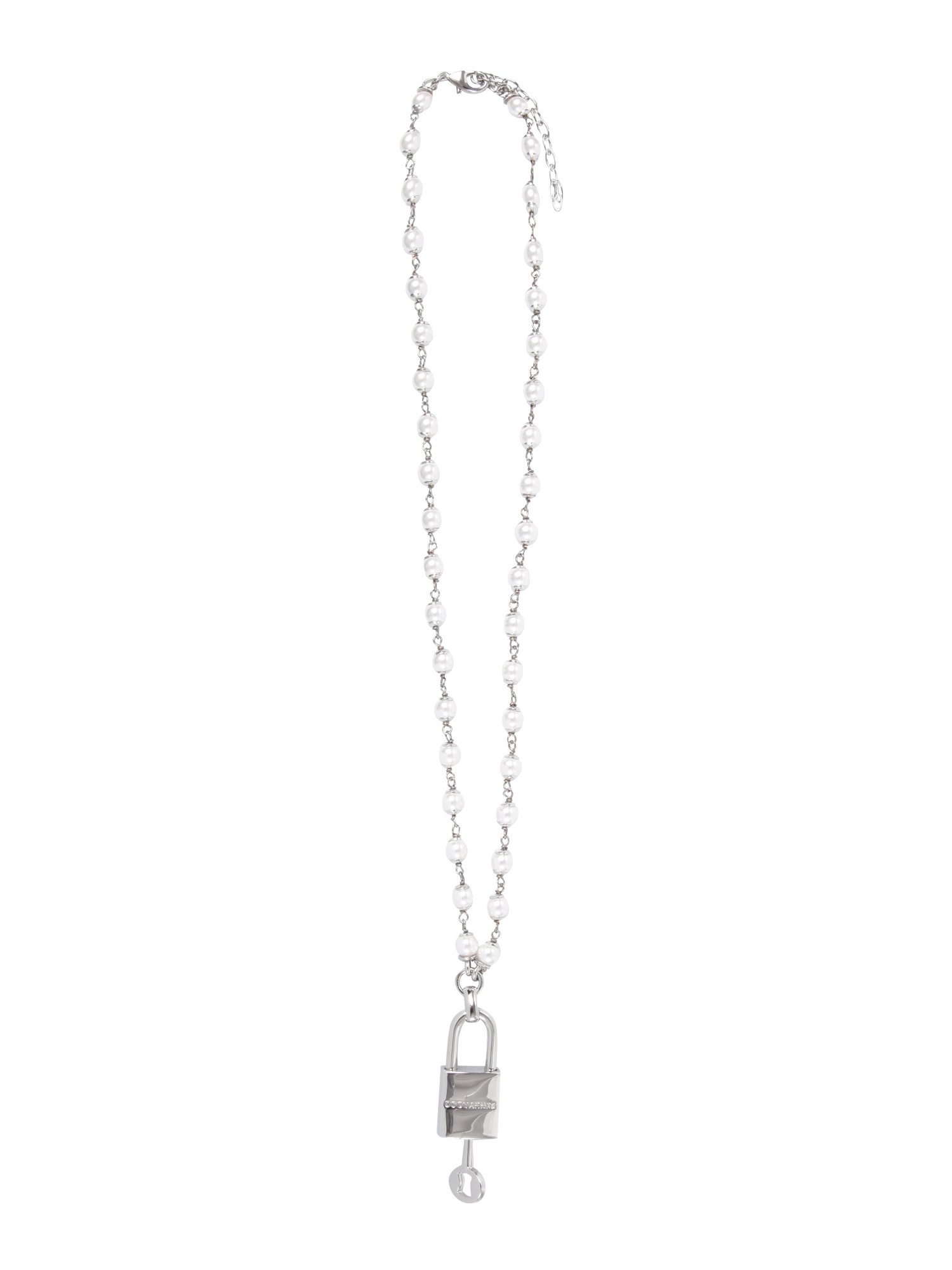 Dsquared2 LOCK YOURSELF NECKLACE