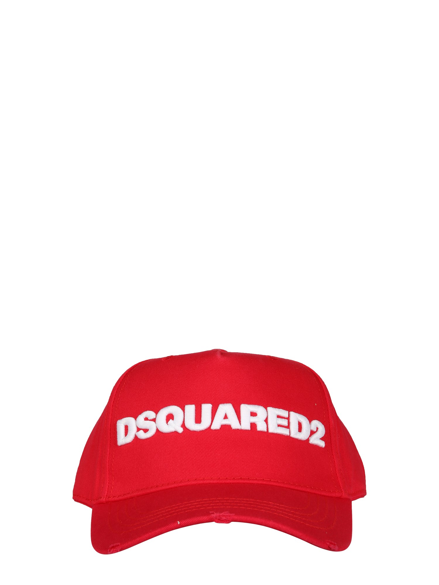 dsquared baseball cap