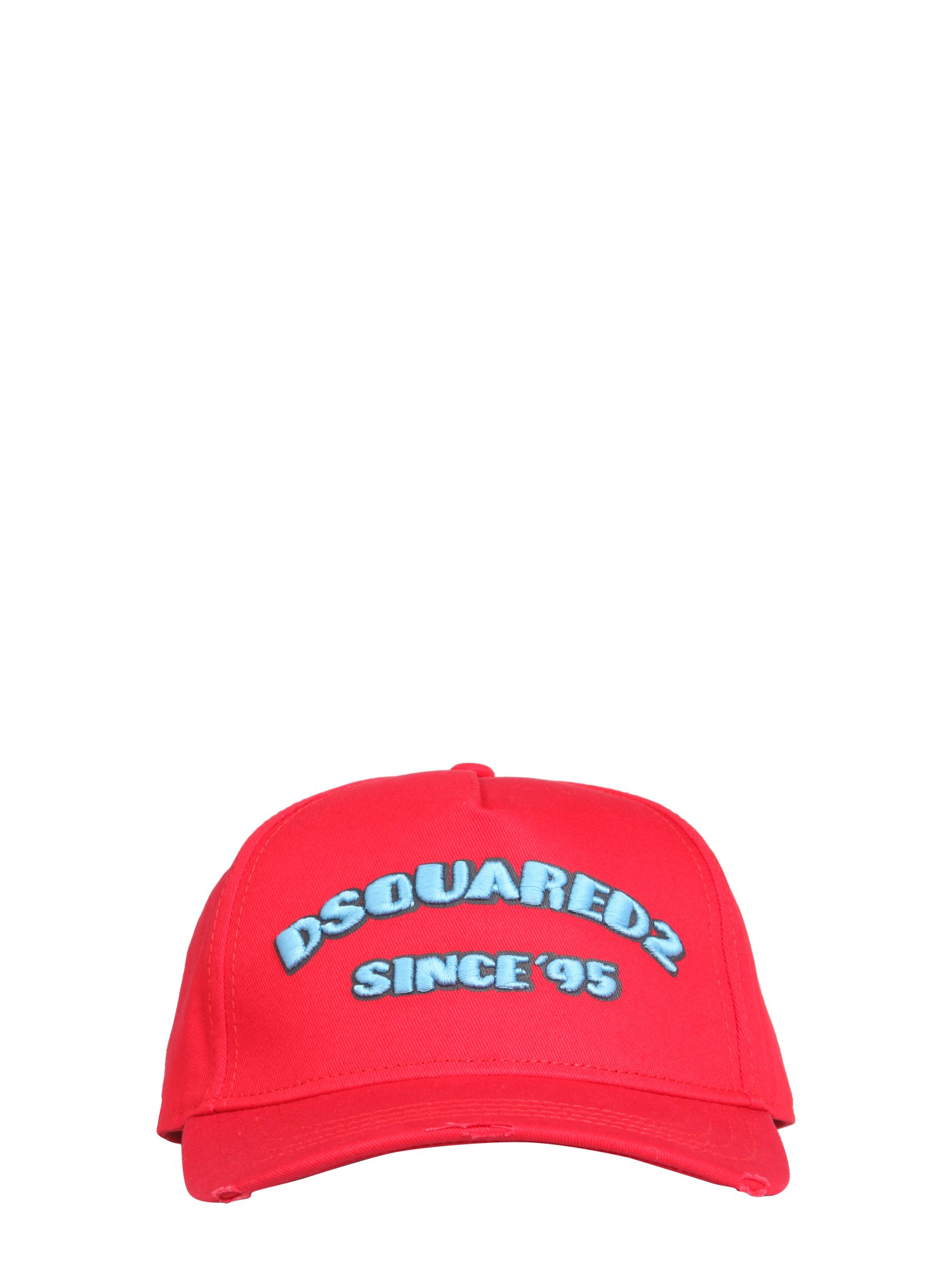 dsquared baseball hat