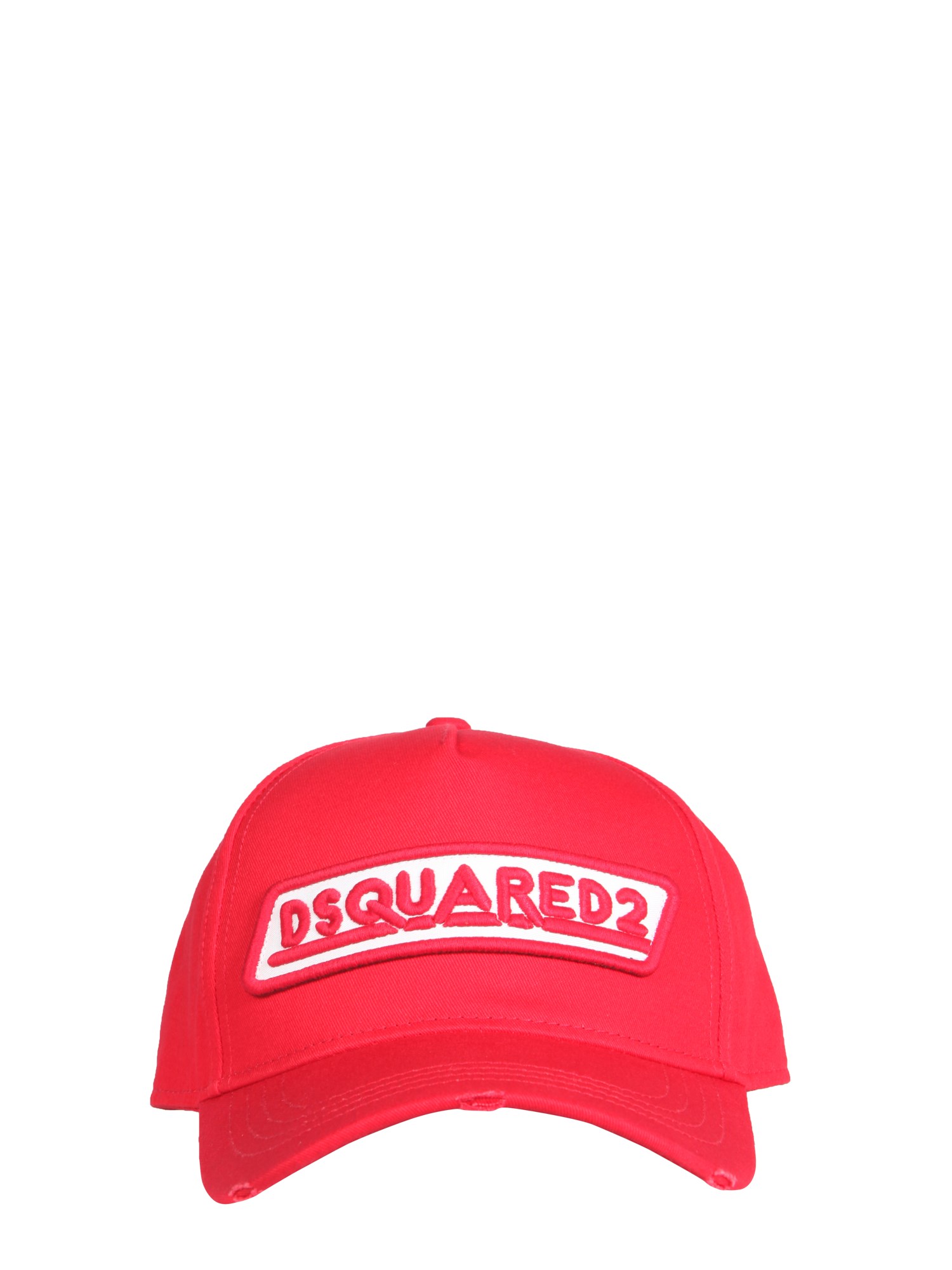 dsquared baseball cap