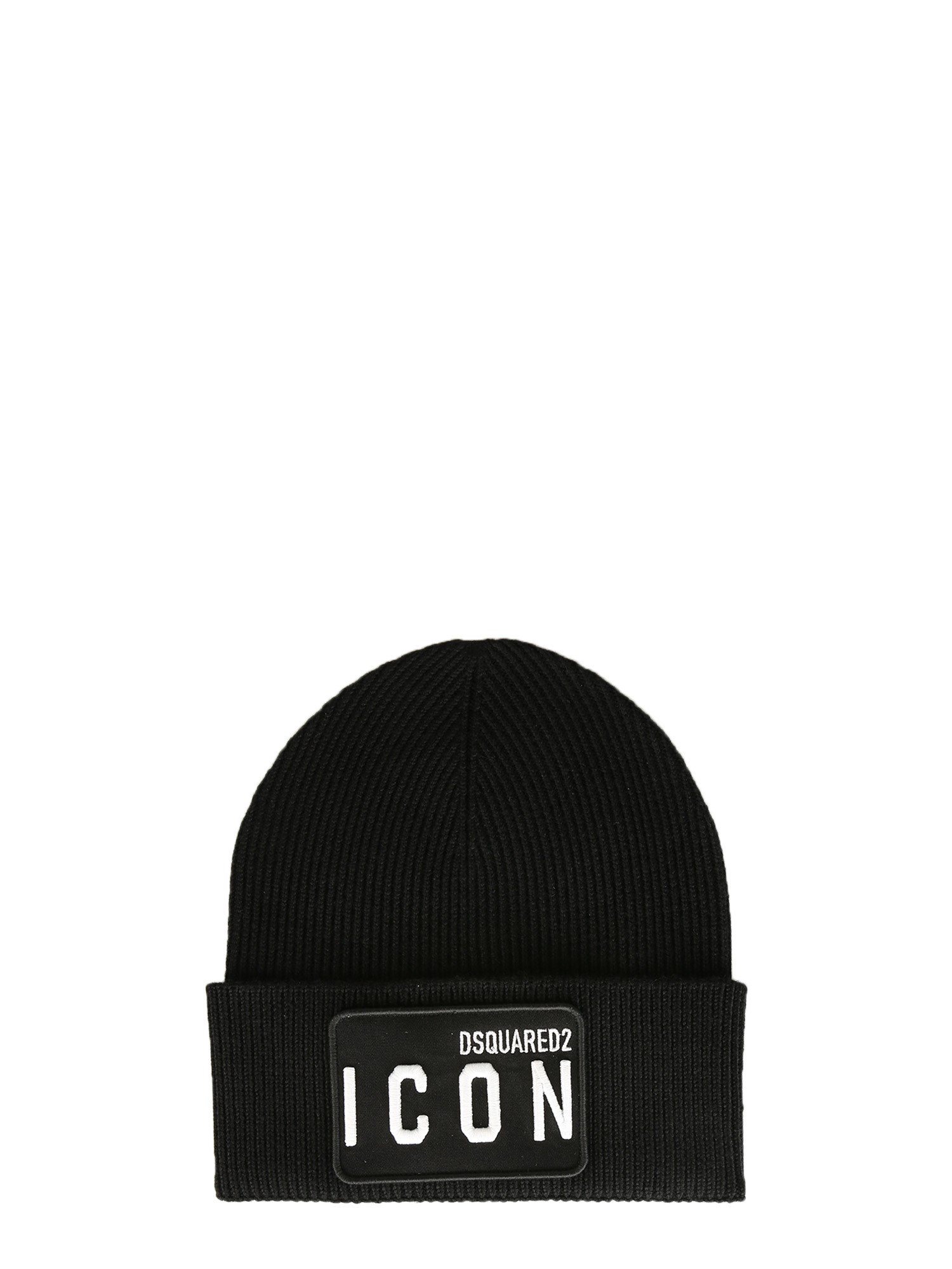 Dsquared2 KNITTED HAT