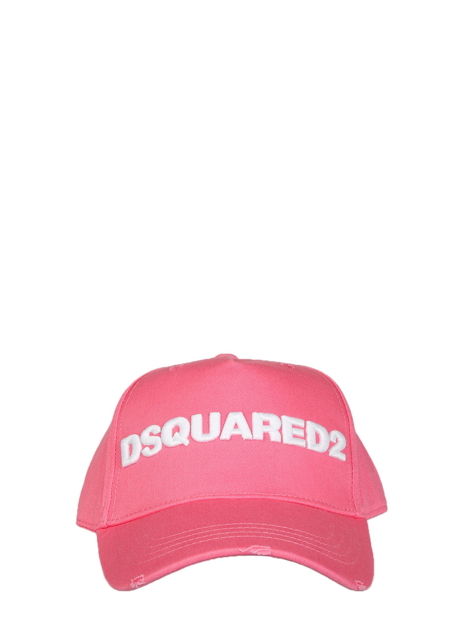 dsquared baseball cap