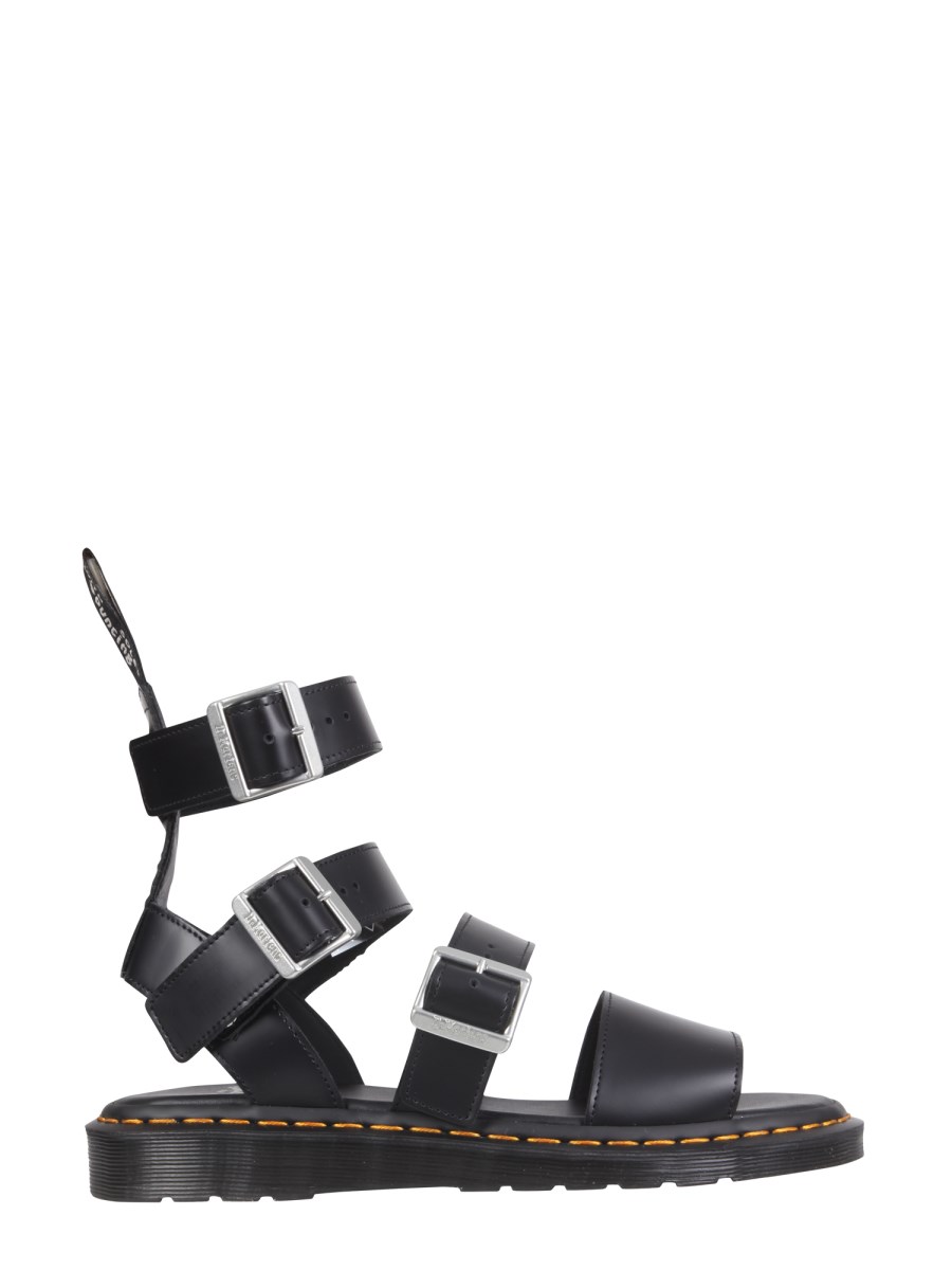 Dr.Martens × Rick Owens　サンダル　グリフォン 楽天市場】ドクターマーチン サンダル GRYPHON グリフォン Dr.Martens