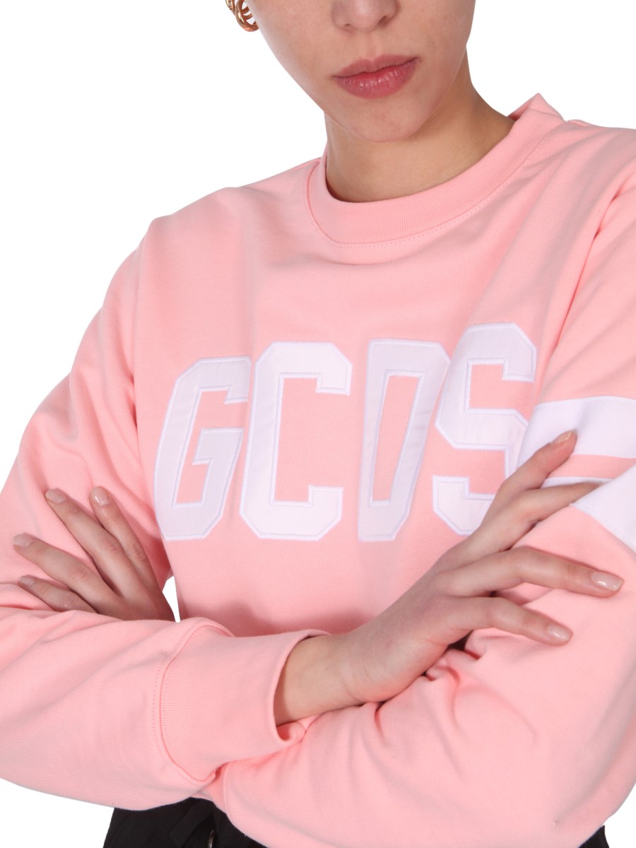 Bling Gcds Logo T-Shirt