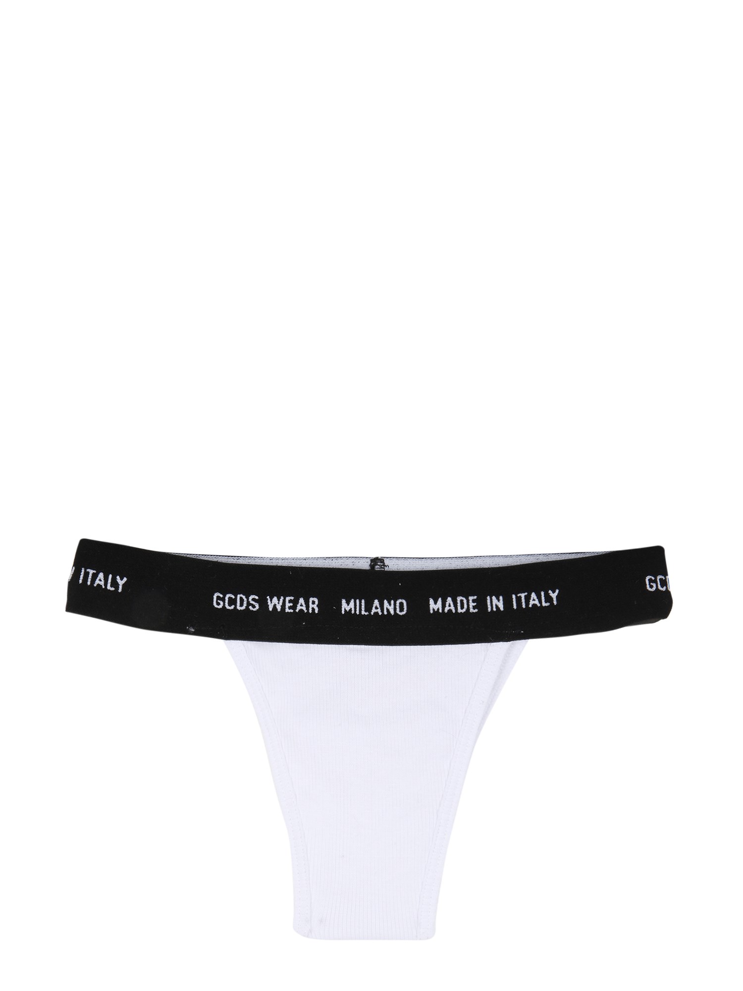 gcds briefs with logo band