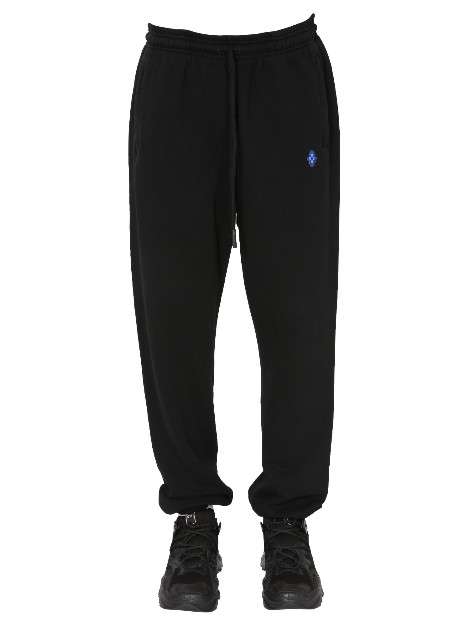 marcelo burlon county of milan jogging pants
