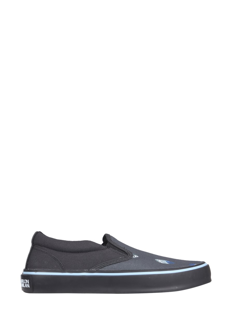 SLIP-ON VULCANIZZATE