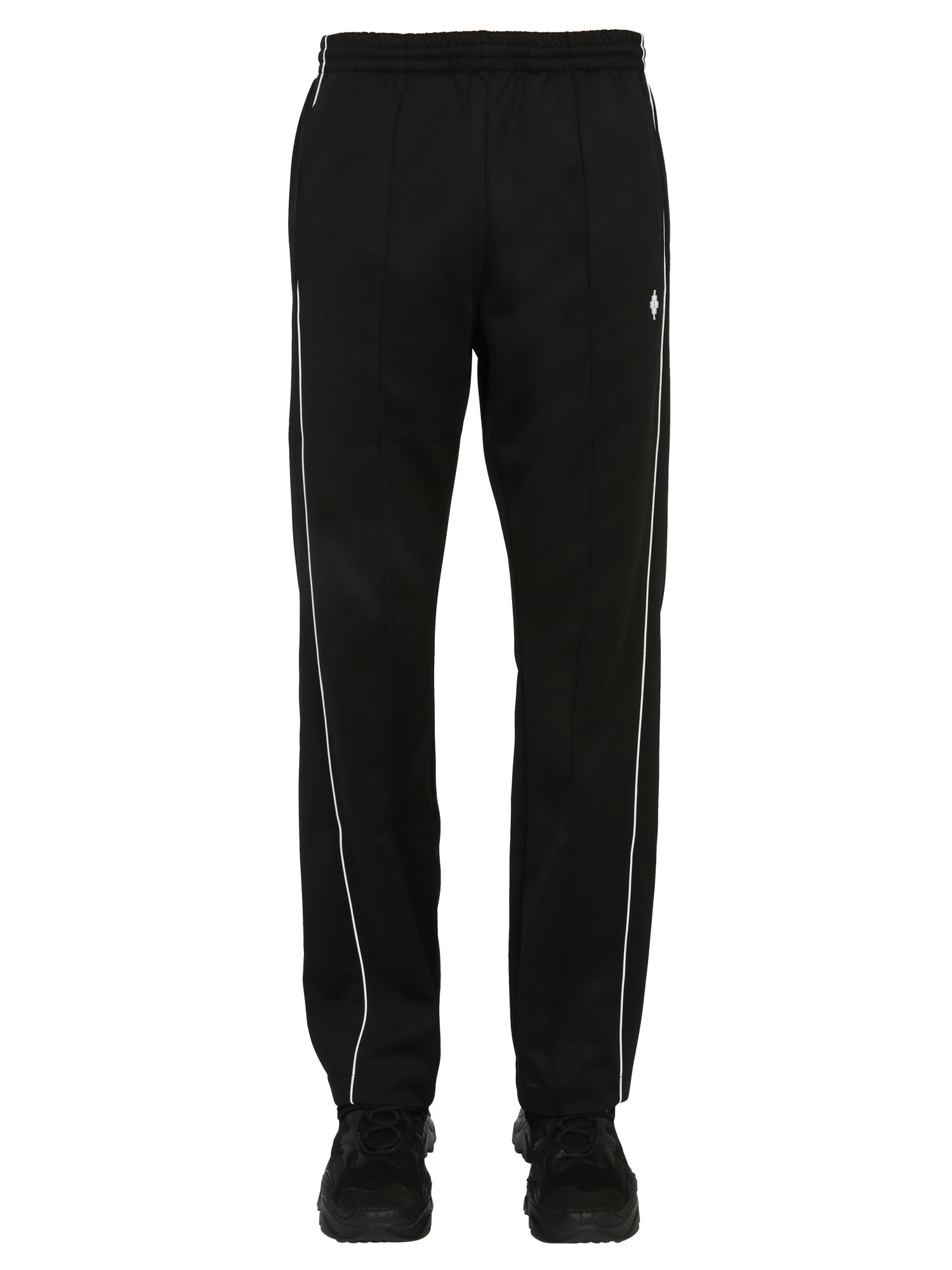 marcelo burlon county of milan jogging pants