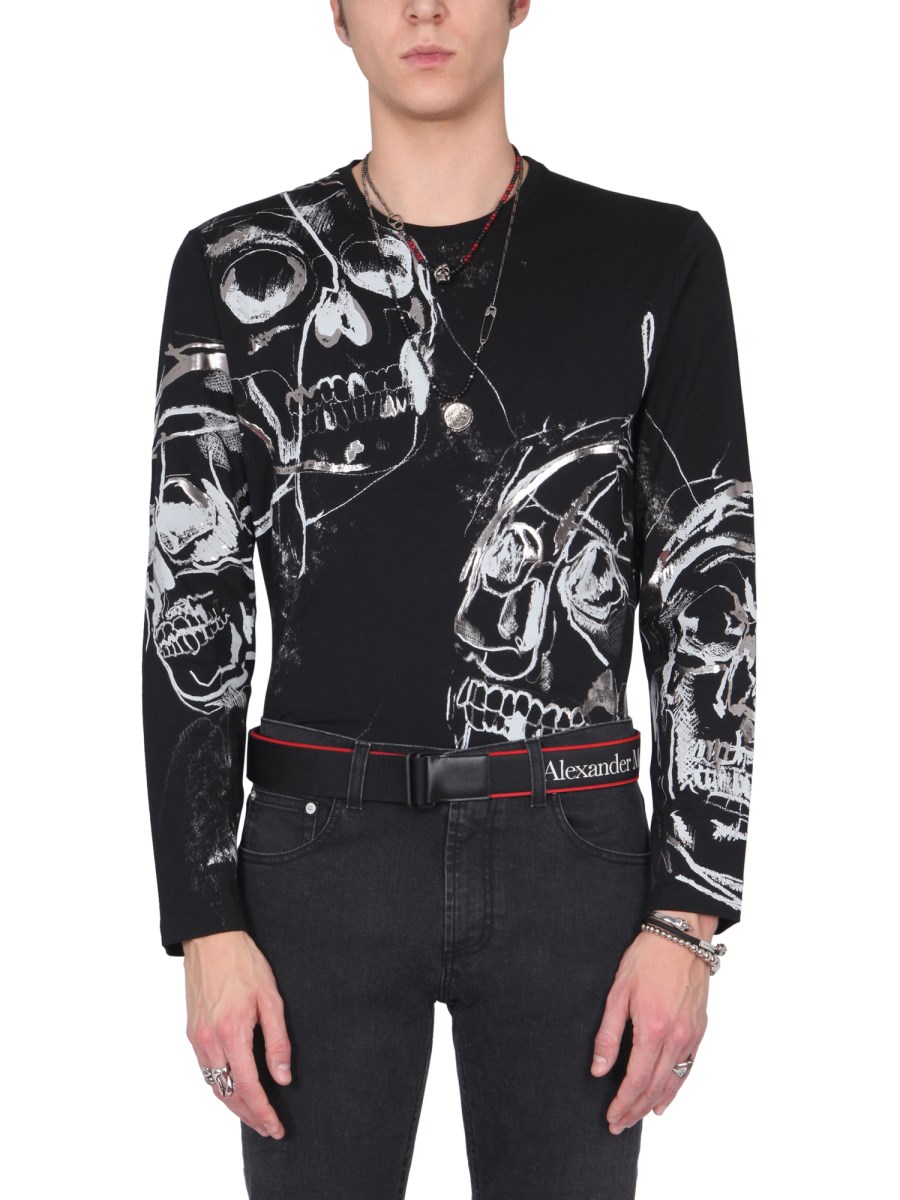 ALEXANDER McQUEEN - 