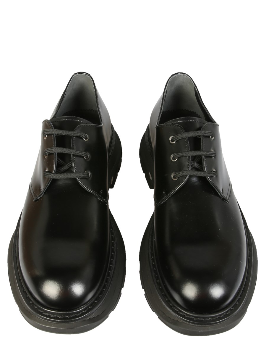 Alexander best sale mcqueen derby