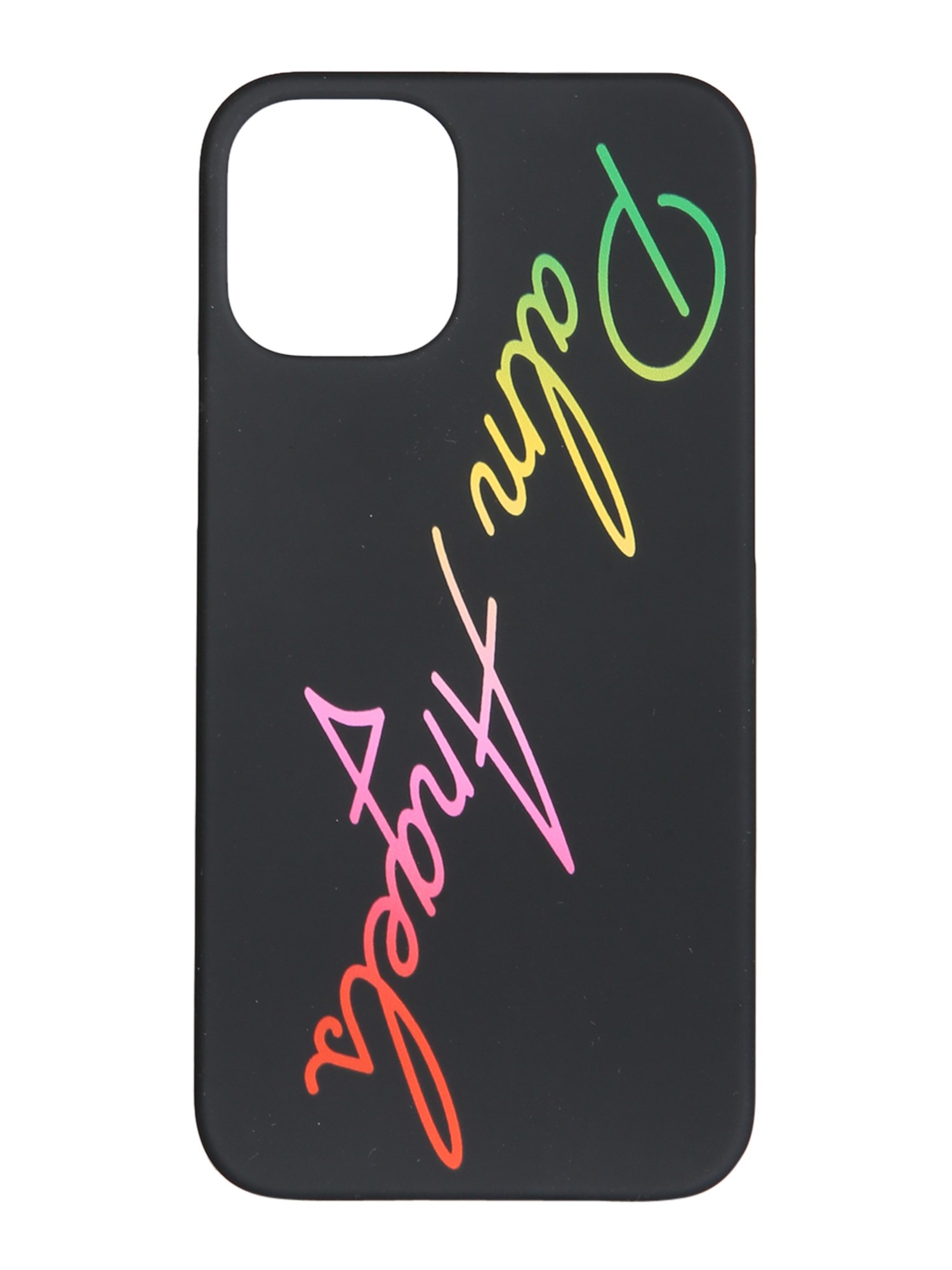 palm angels mini iphone 12 cover