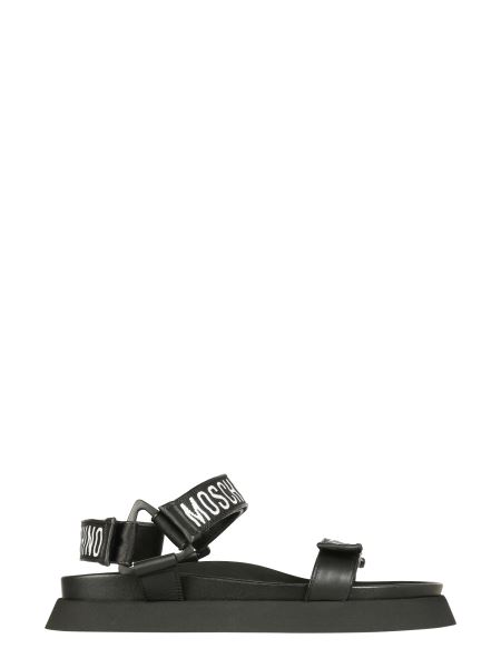 moschino sandals