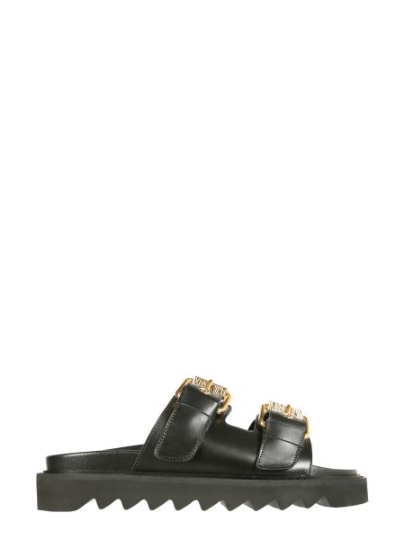 moschino sandals
