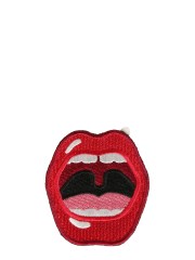 MARC JACOBS - PATCH THE LIPS