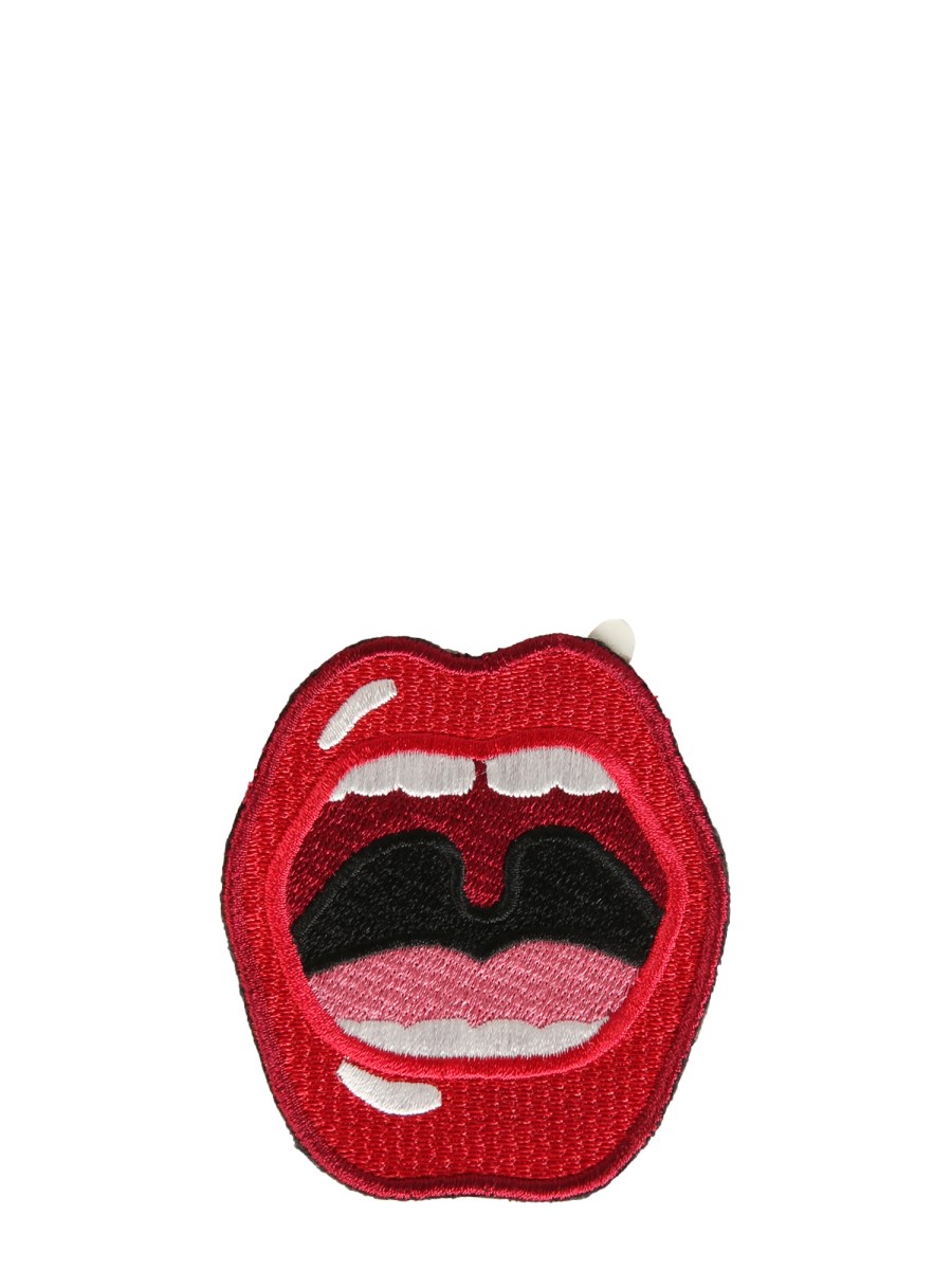 PATCH THE LIPS