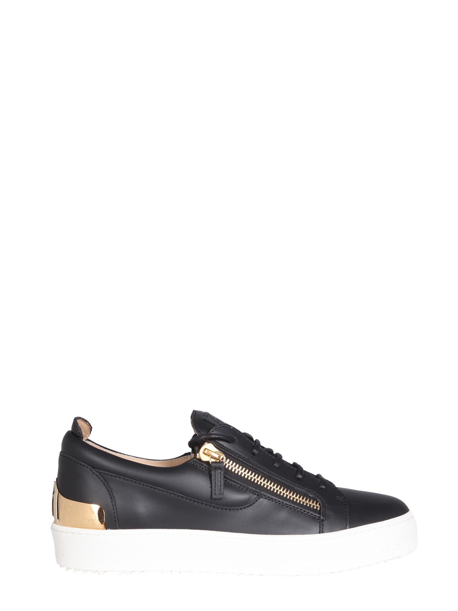 giuseppe zanotti frankie sneakers