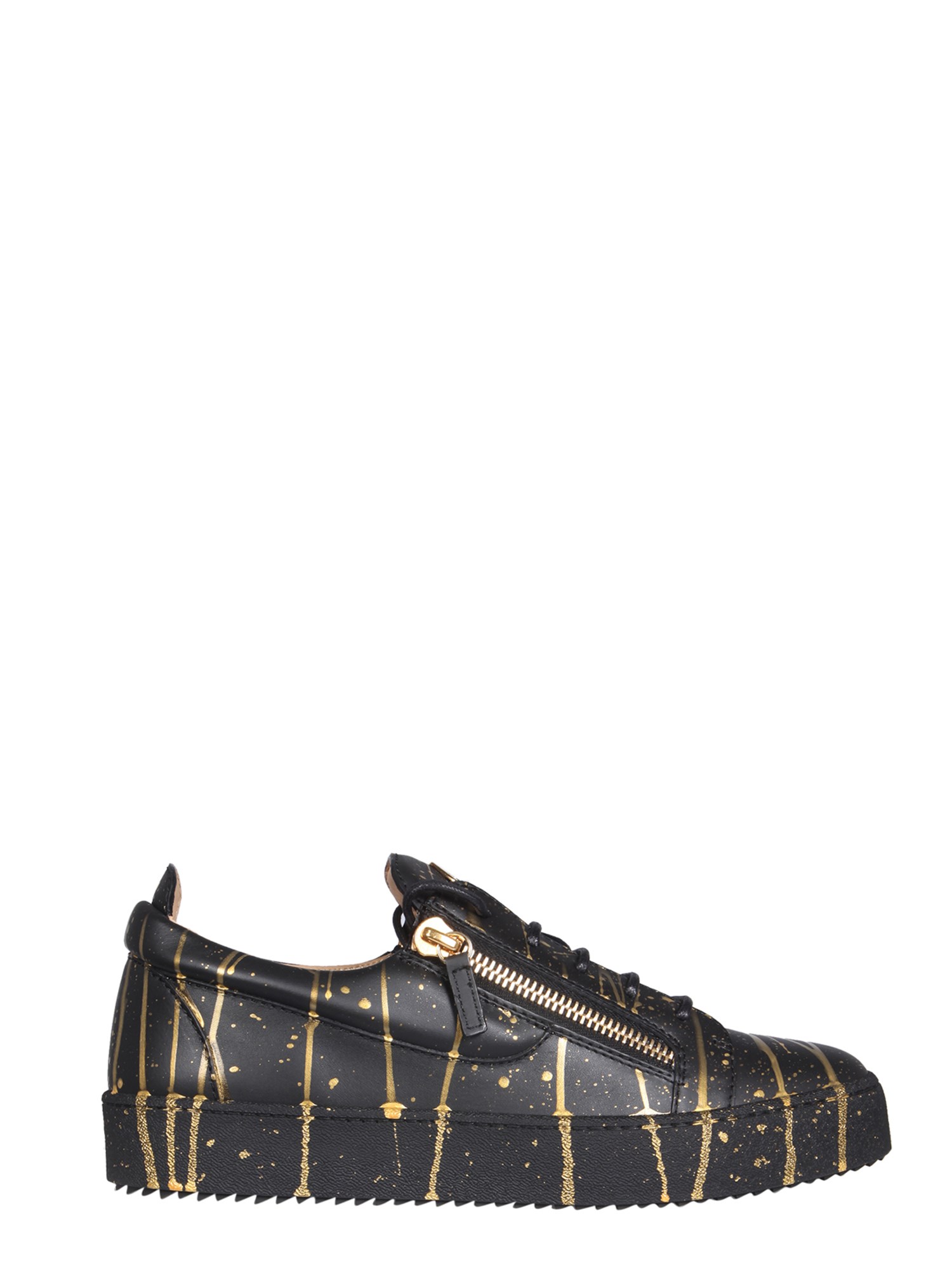 giuseppe zanotti frankie sneakers