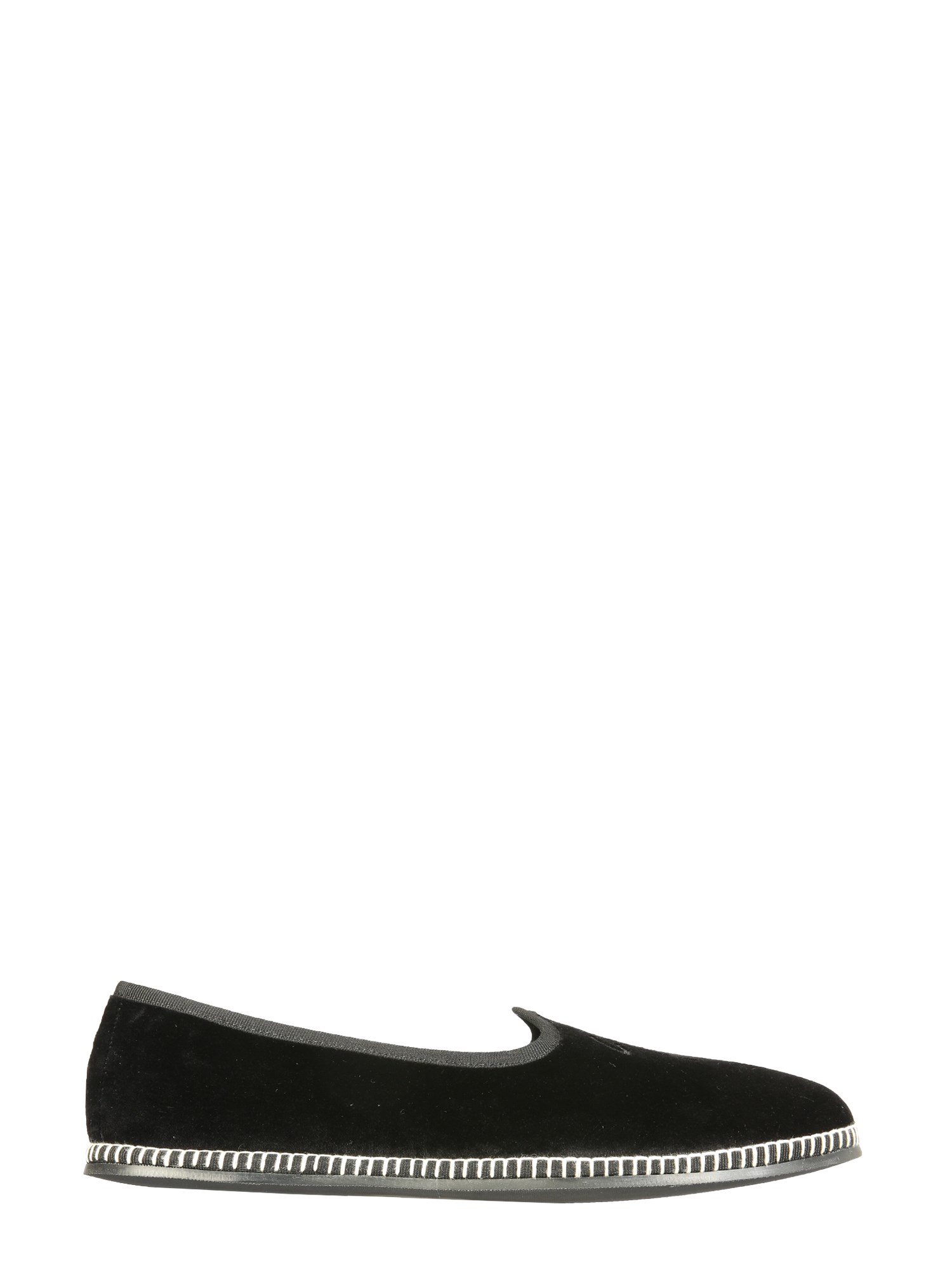 giuseppe zanotti otium loafers