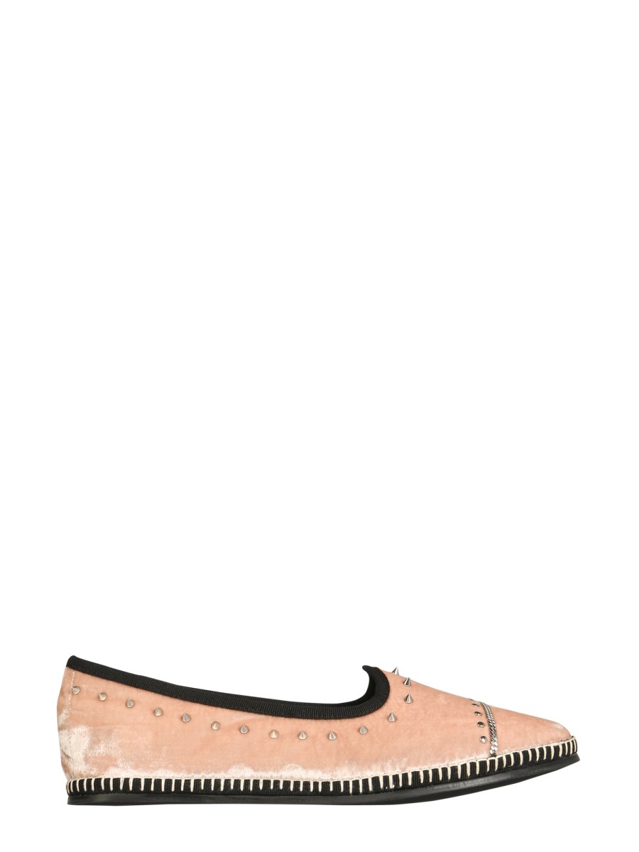 LOAFER OTIUM 