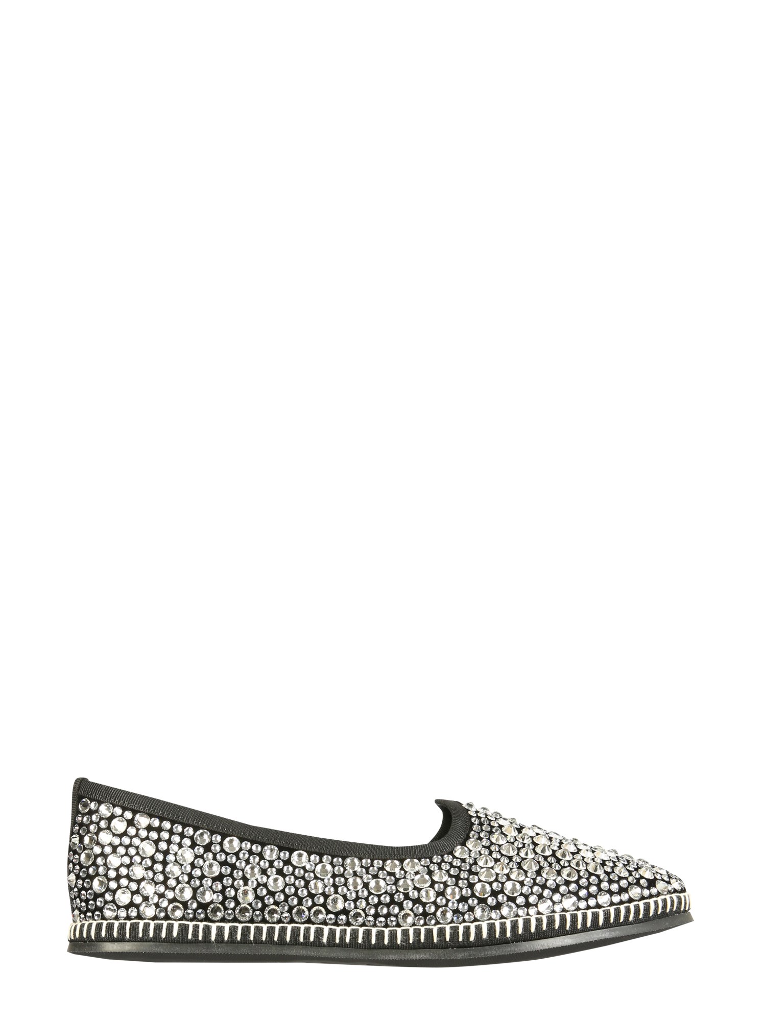 giuseppe zanotti otium loafers