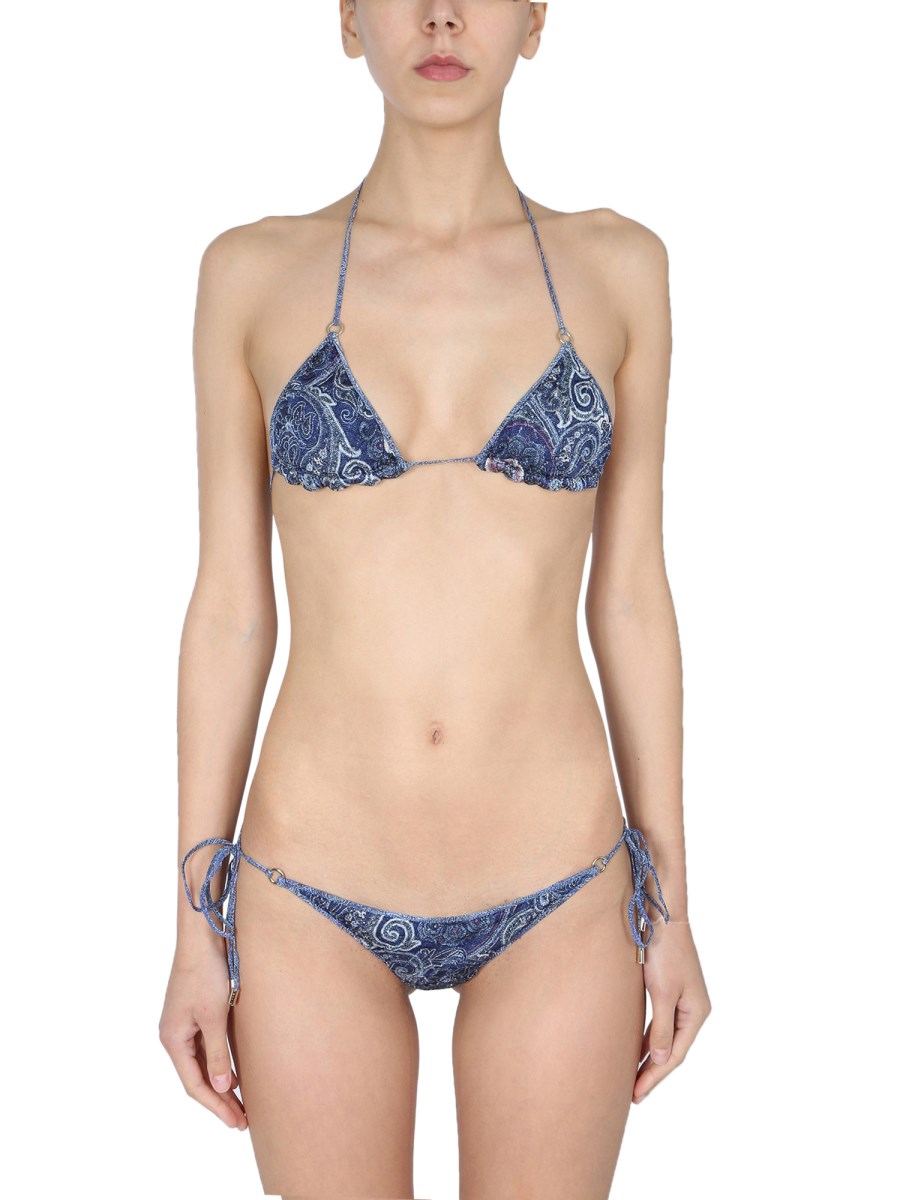 Etro store bathing suits