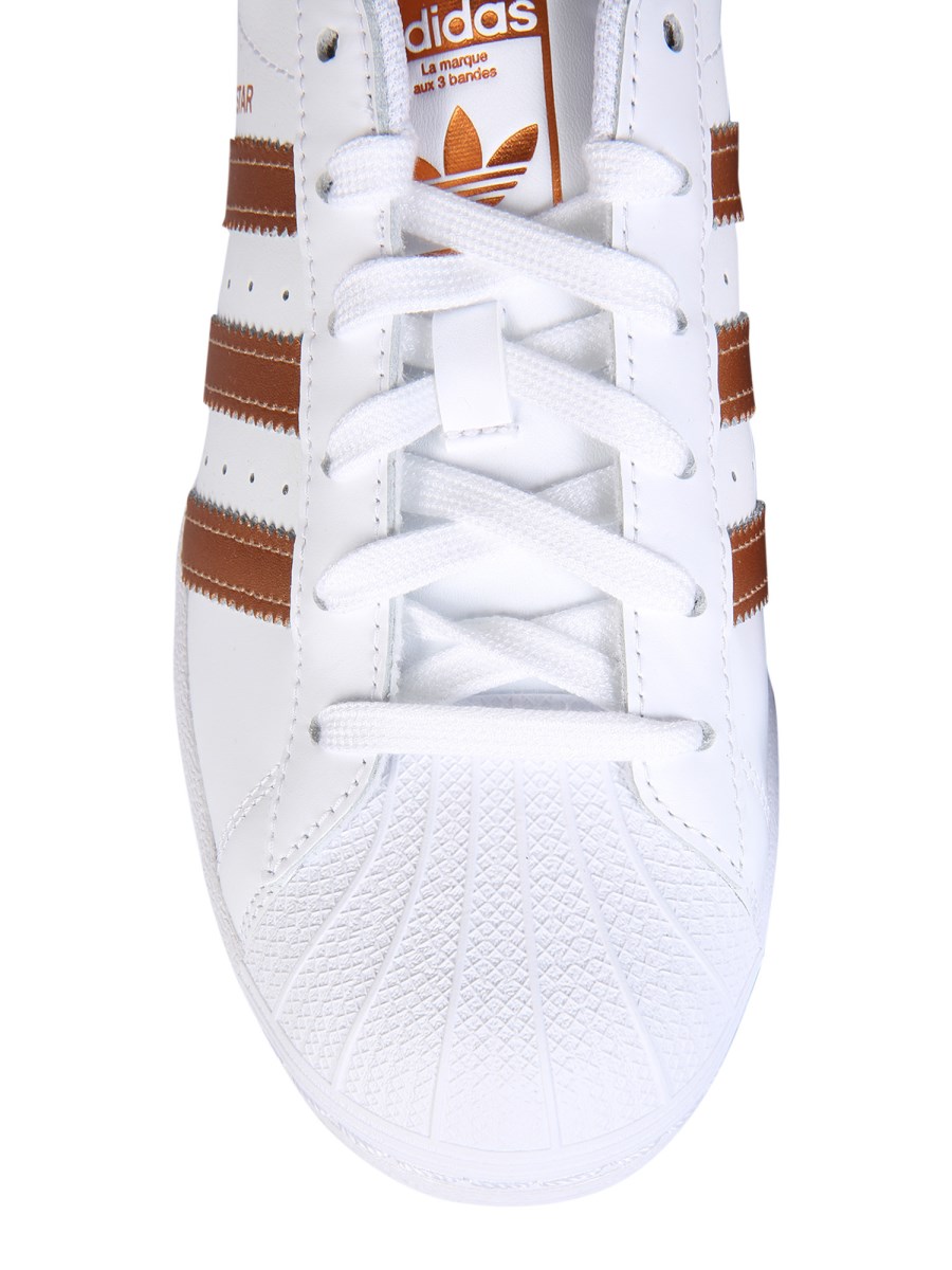 Adidas hotsell superstar metallizzate