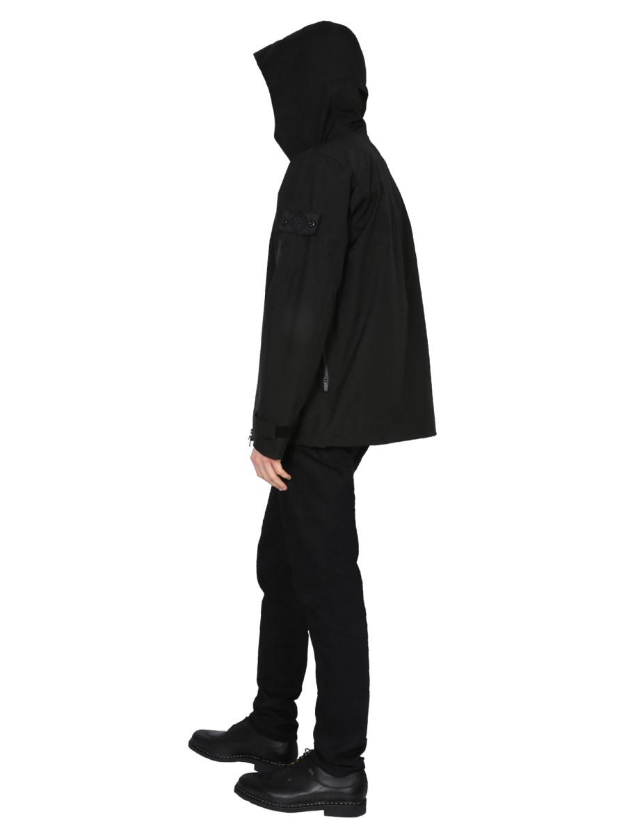 STONE ISLAND SHADOW PROJECT - GORE-TEX PACLITE JACKET STONE ISLAND SHADOW PROJECT - GORE-TEX PACLITE JACKET