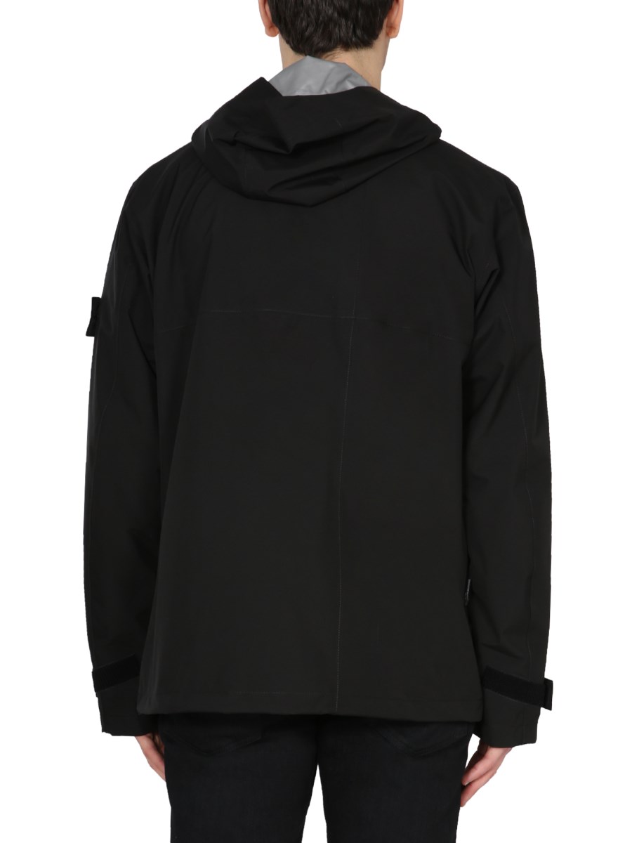 STONE ISLAND SHADOW PROJECT - GORE-TEX PACLITE JACKET STONE ISLAND SHADOW PROJECT - GORE-TEX PACLITE JACKET