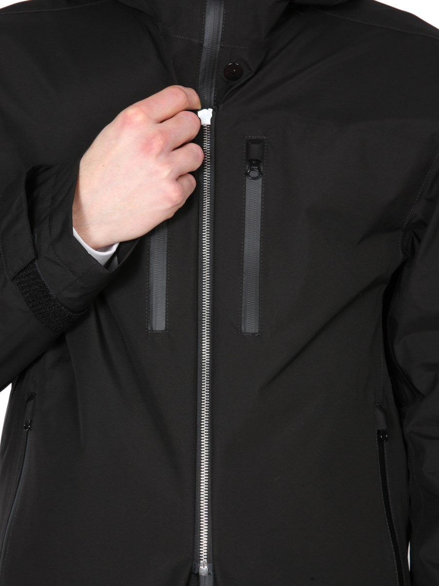STONE ISLAND SHADOW PROJECT - GORE-TEX PACLITE JACKET STONE ISLAND SHADOW PROJECT - GORE-TEX PACLITE JACKET