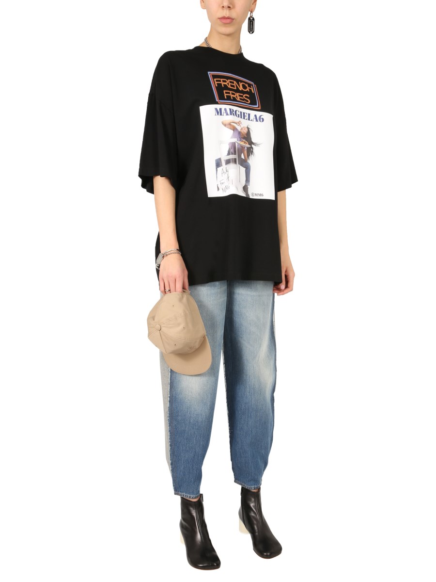 MM6 MAISON MARGIELA - 