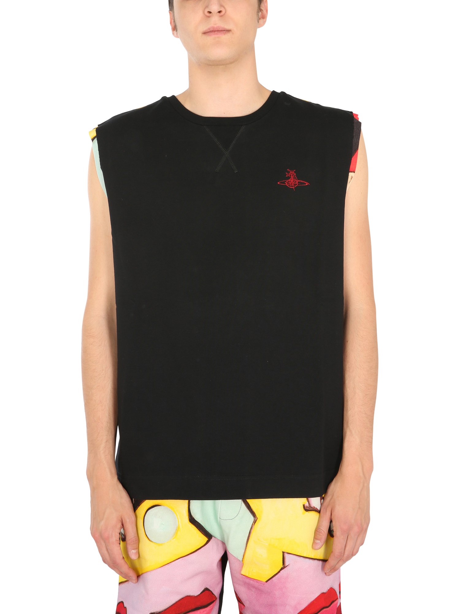 vivienne westwood one fun september sweatshirt