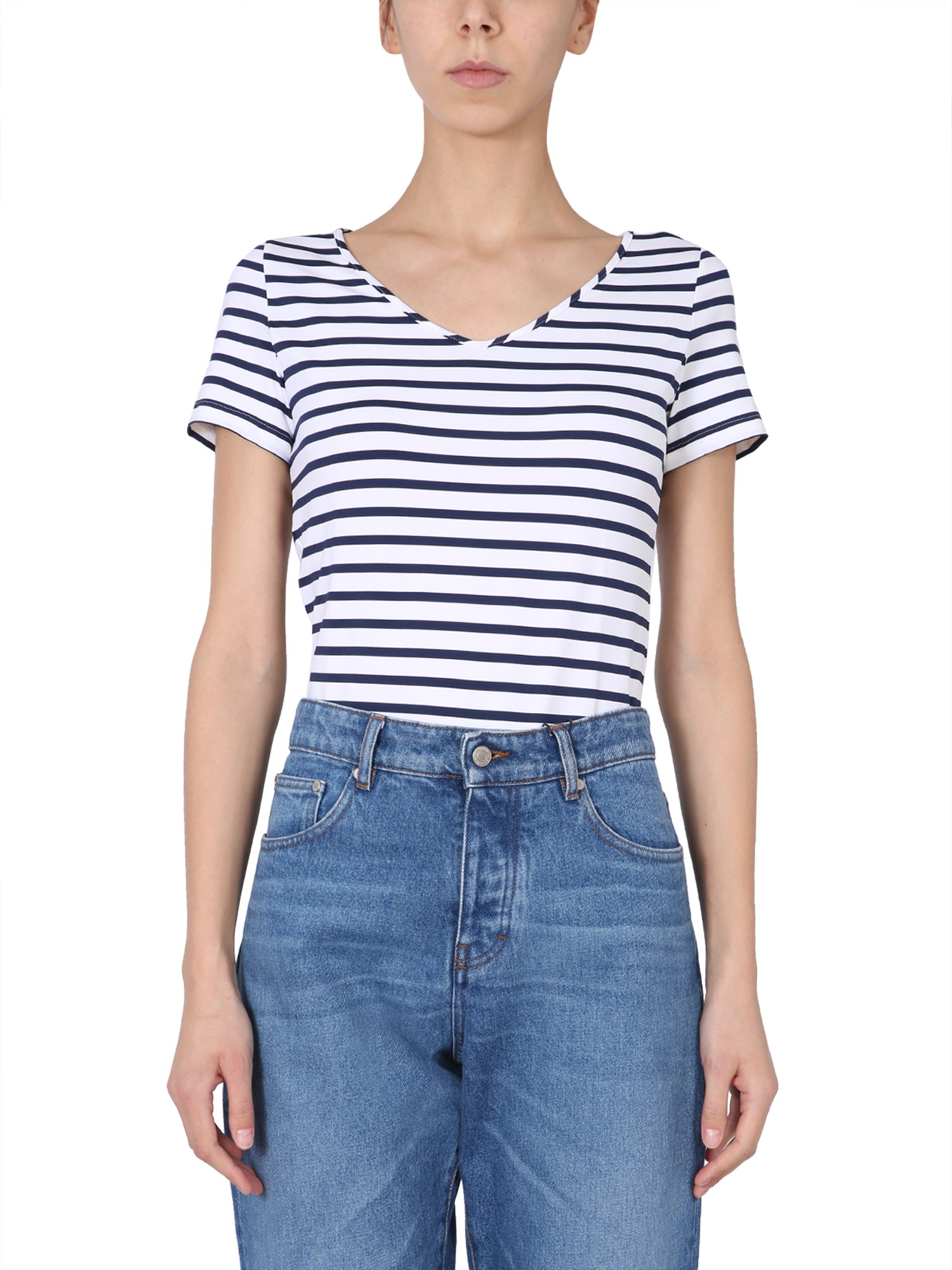 saint james "aviso" t-shirt