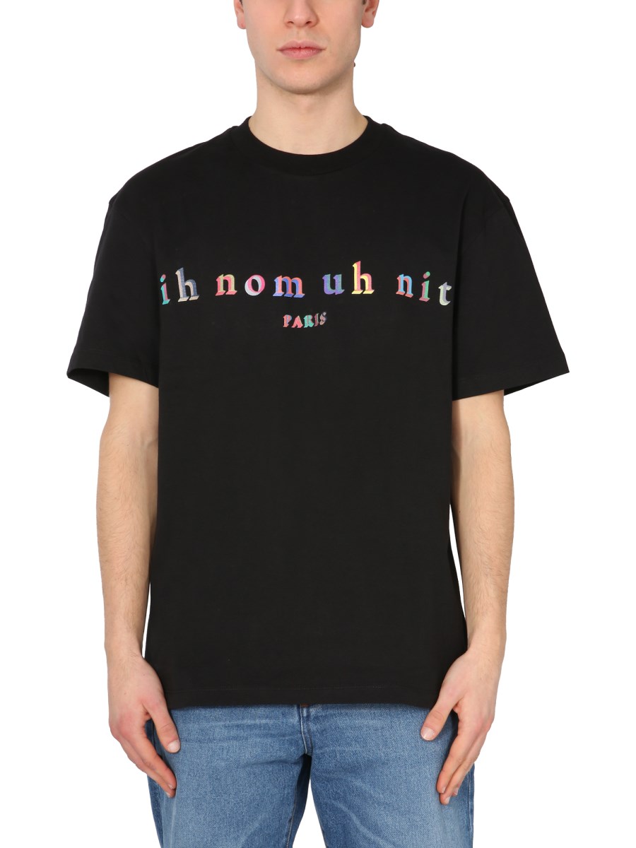 Ih nom uh nit t shirt sale hotsell