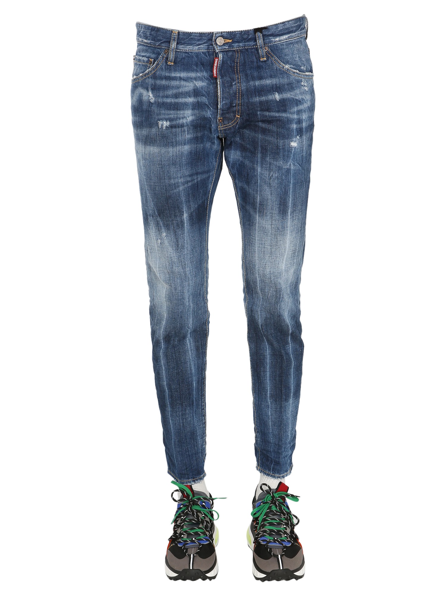 DSQUARED2 COOL GUY JEANS,202866