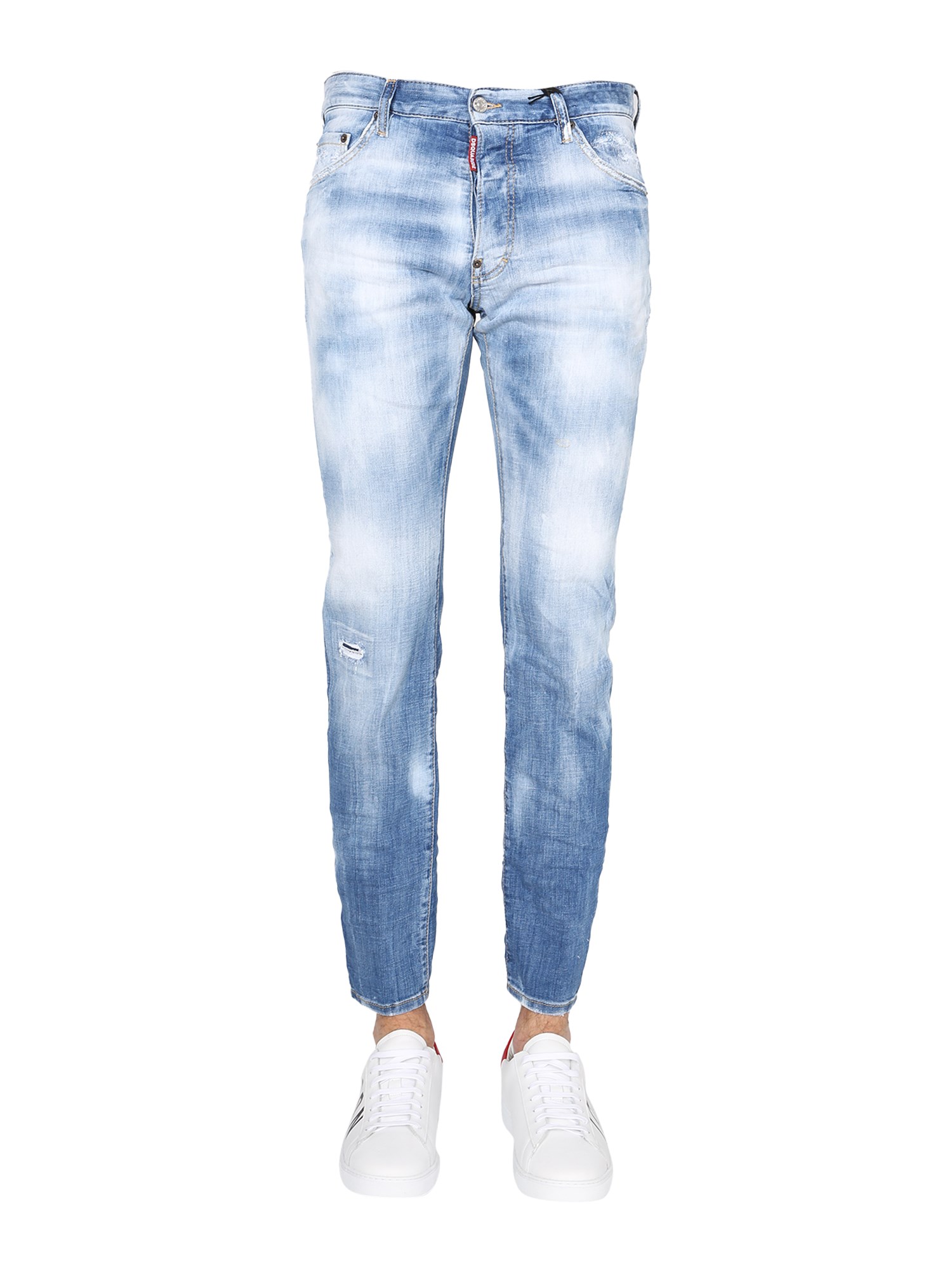 DSQUARED2 COOL GUY JEANS,202867