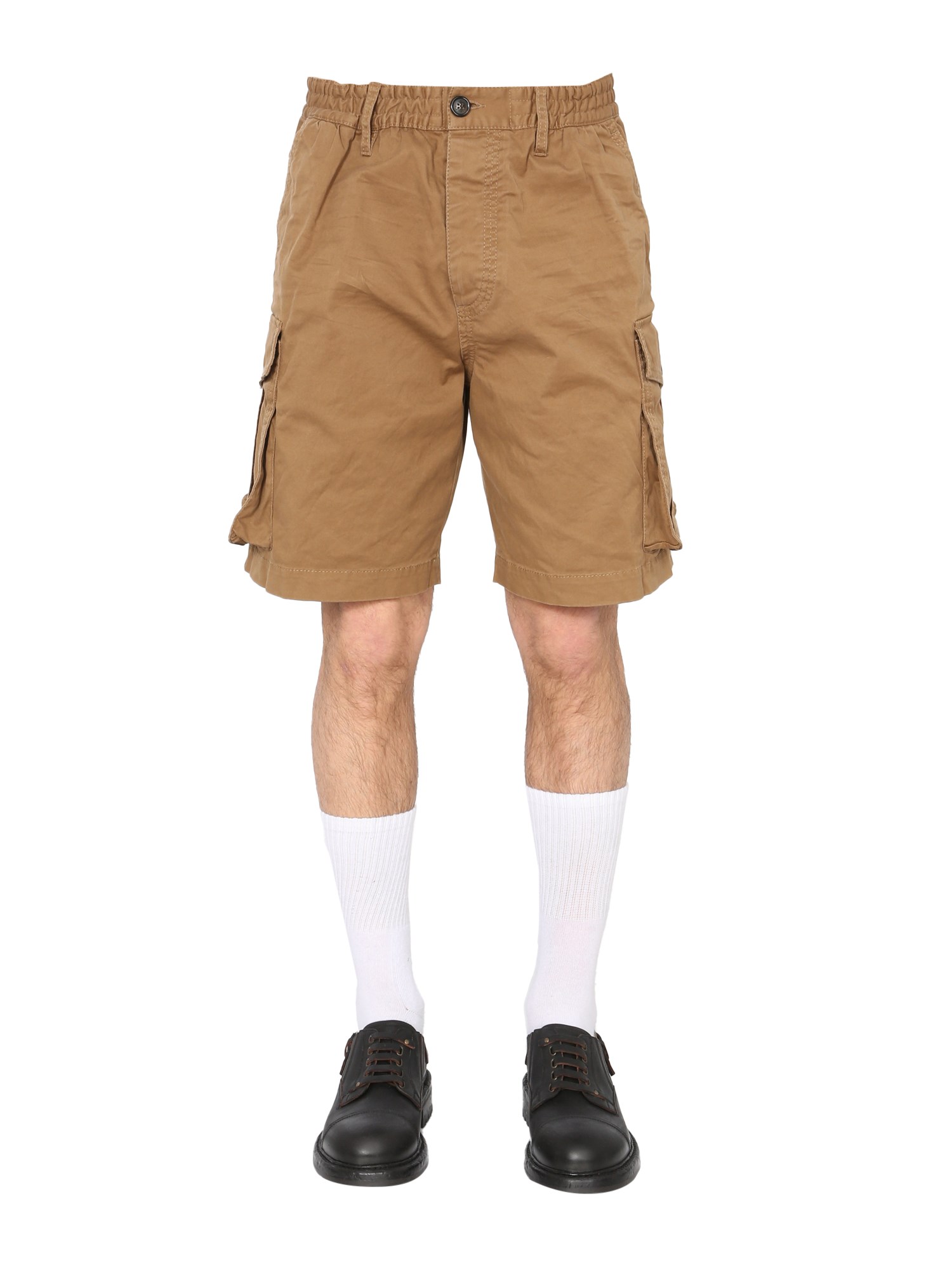 dsquared cargo shorts