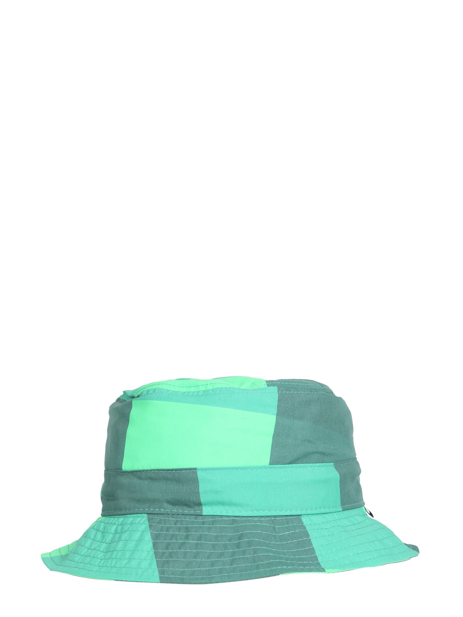 sunnei x eleonora bonucci bucket hat