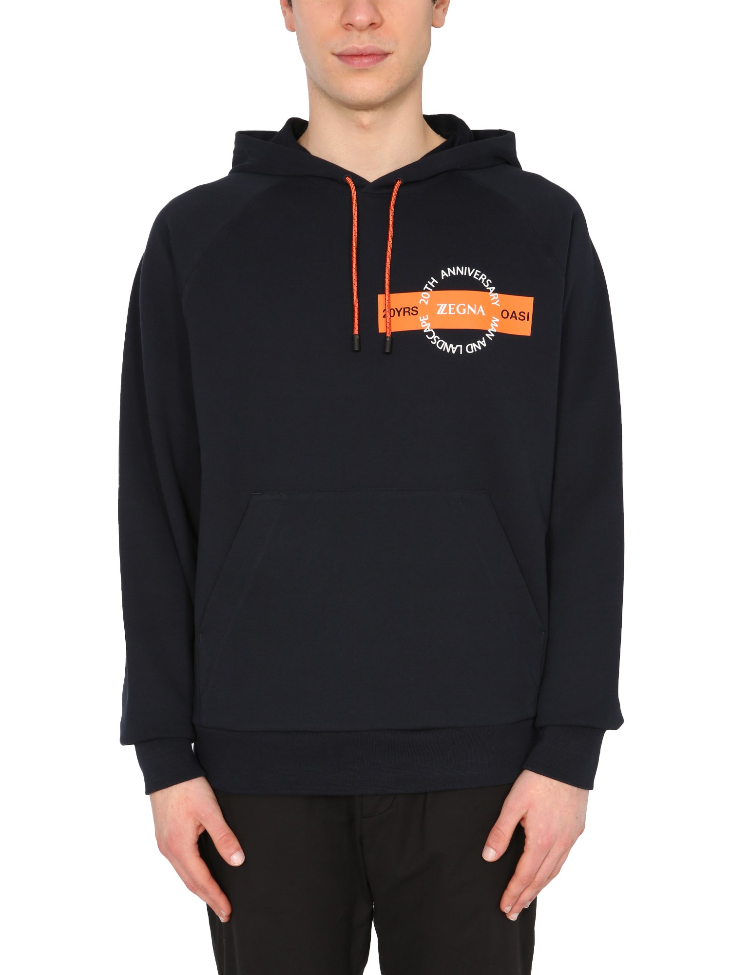 z zegna hoodie