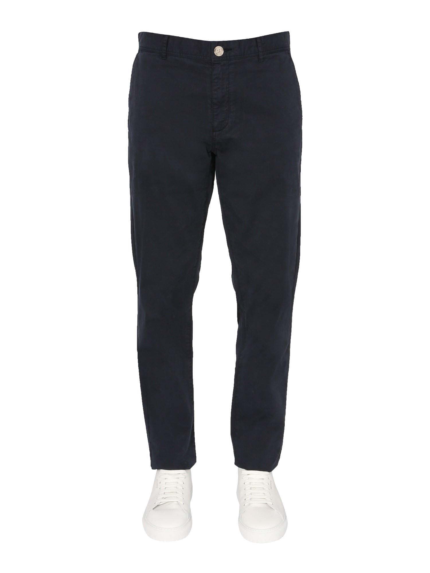 Woolrich CLASSIC CHINO TROUSERS