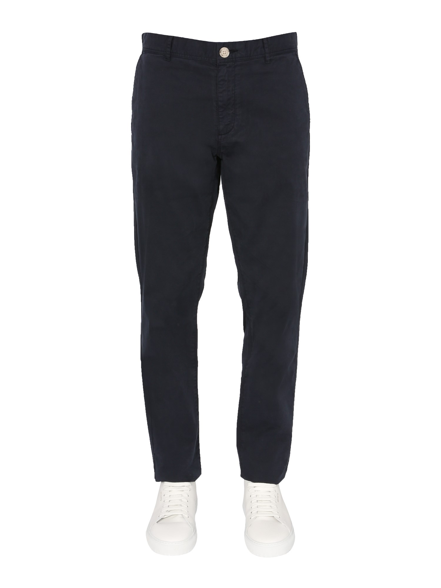 woolrich classic chino trousers