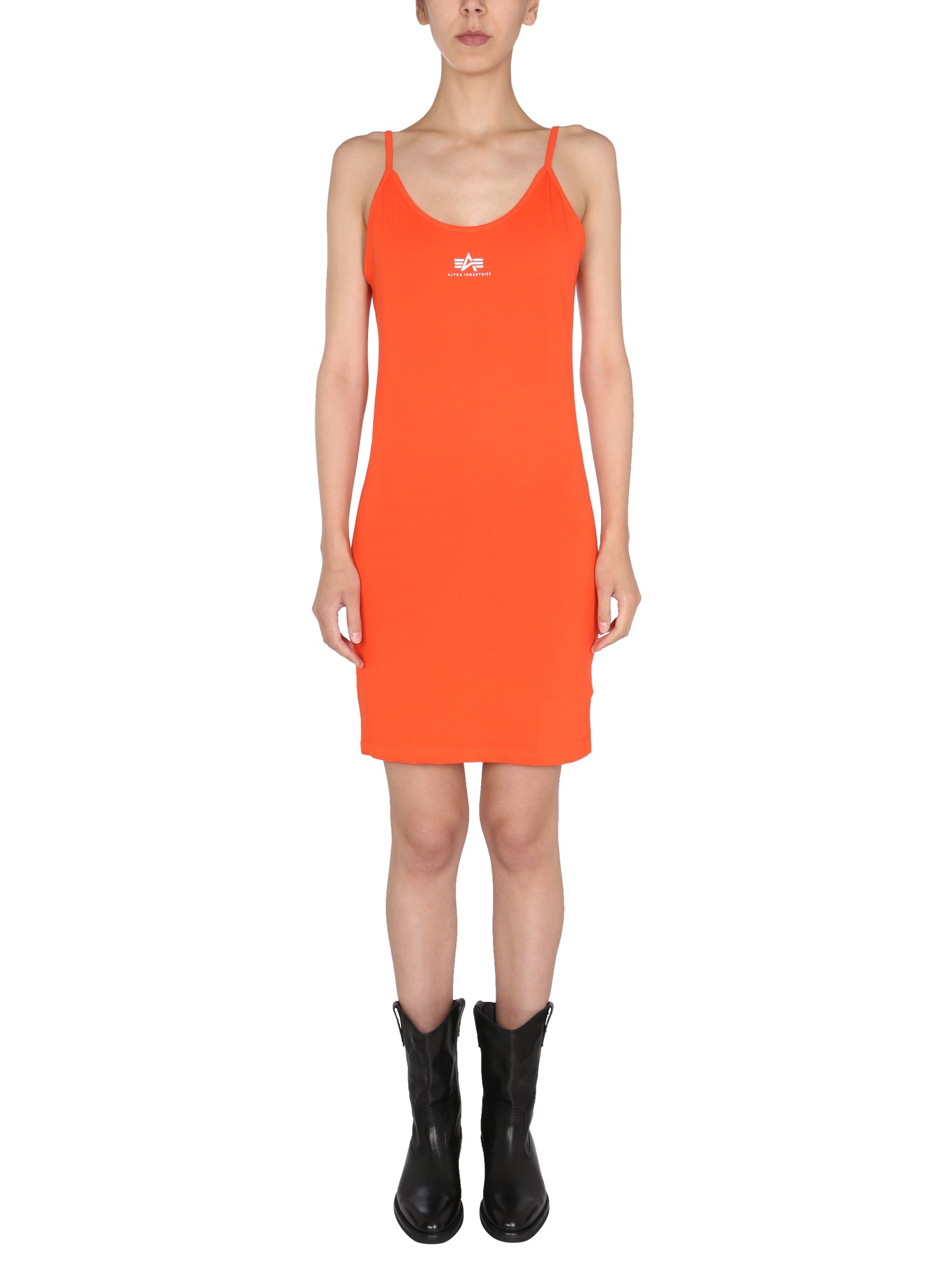 alpha industries slim fit dress