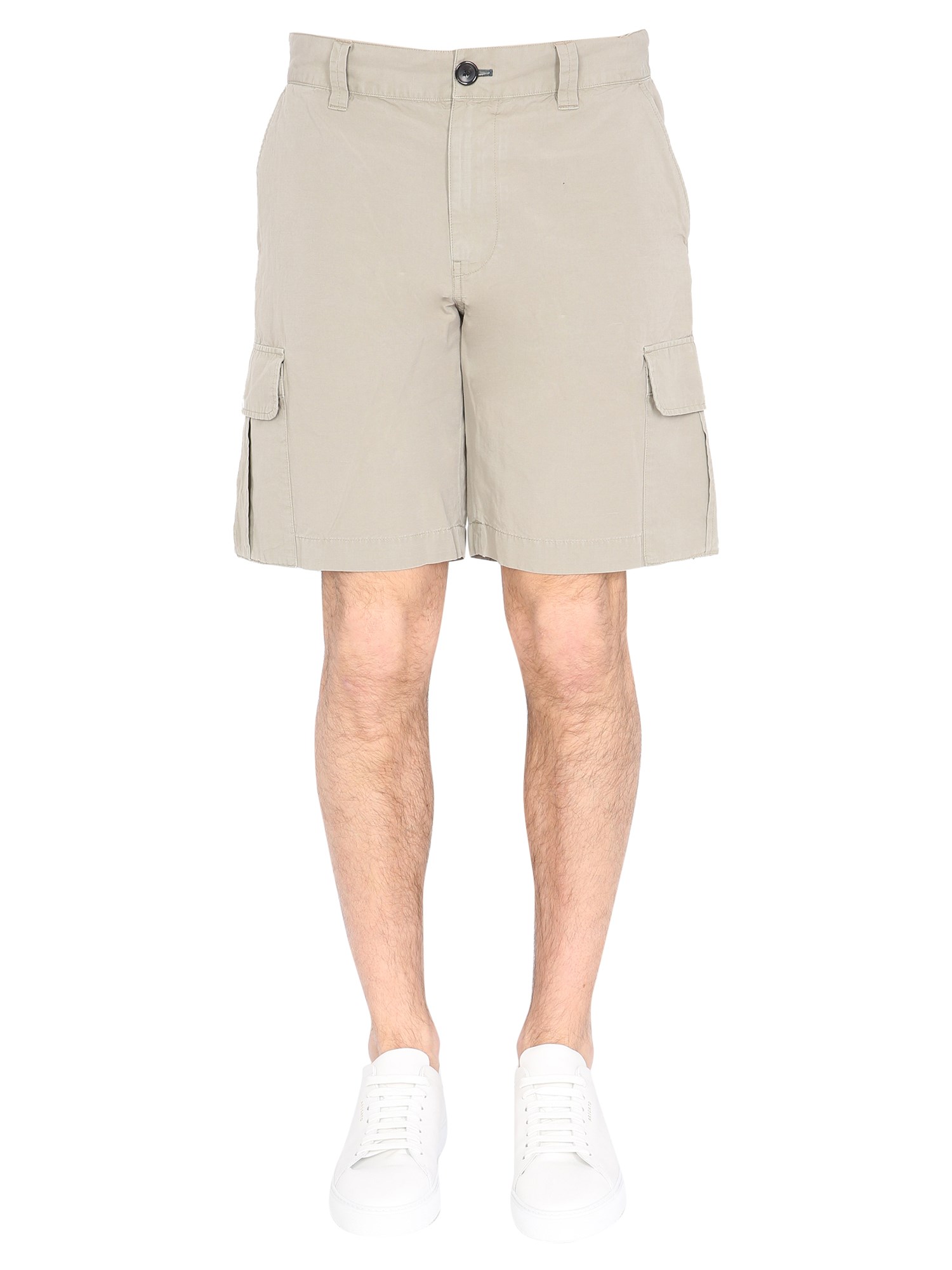 ps by paul smith cargo shorts