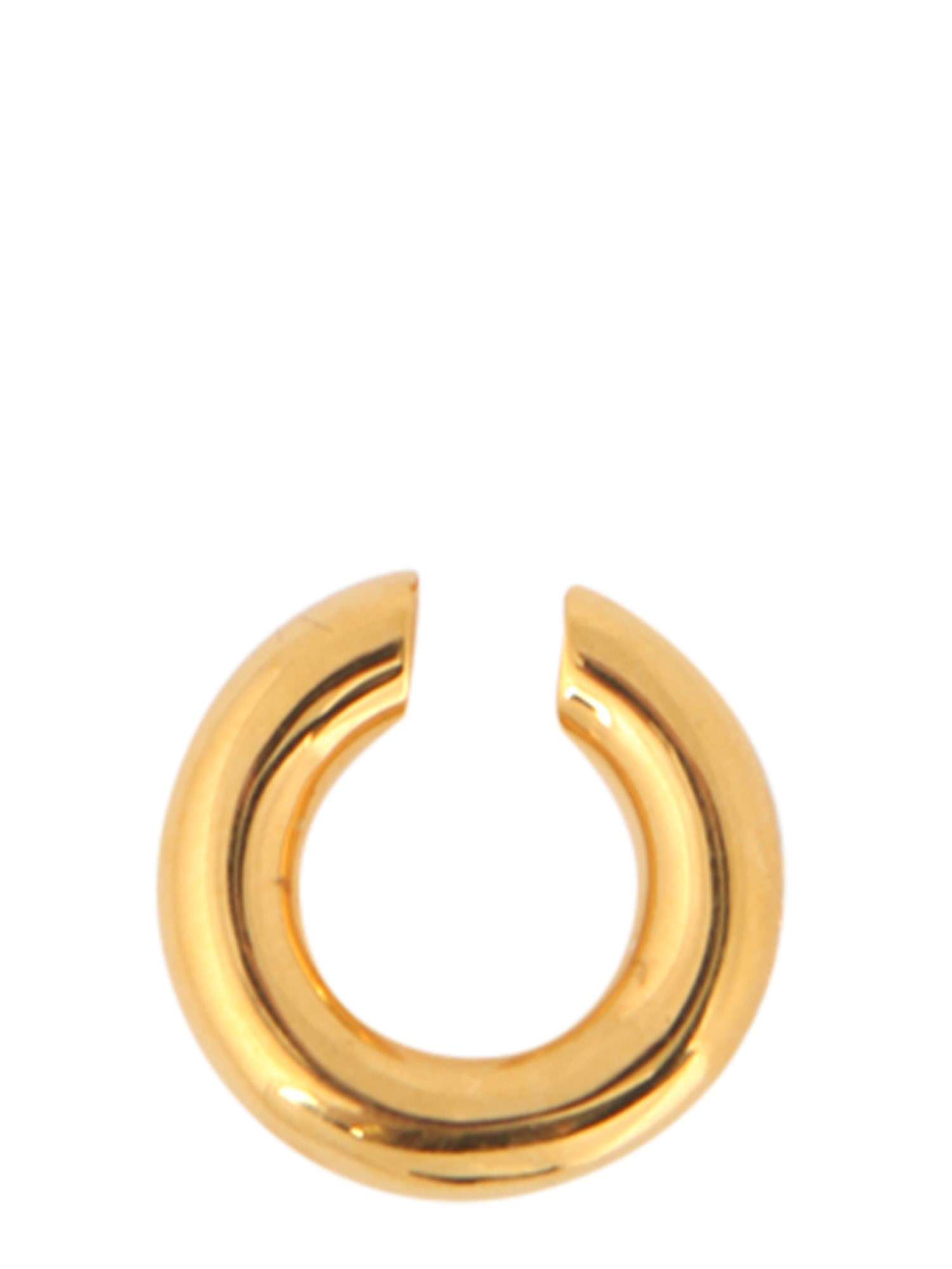 ambush round earrings