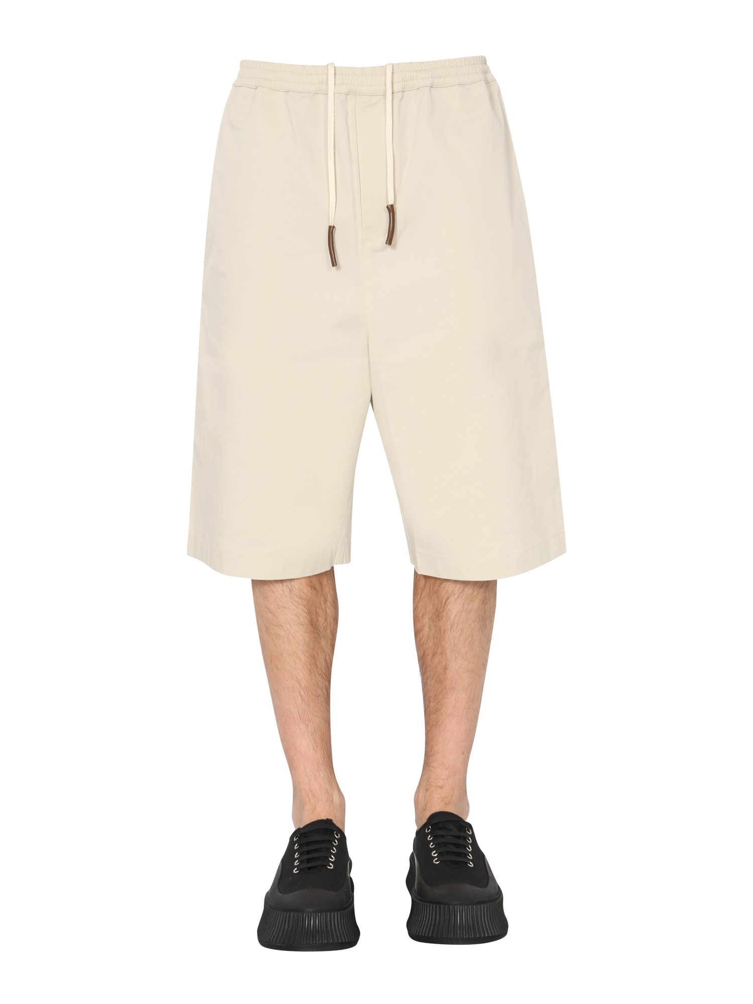 ambush relaxed fit bermuda