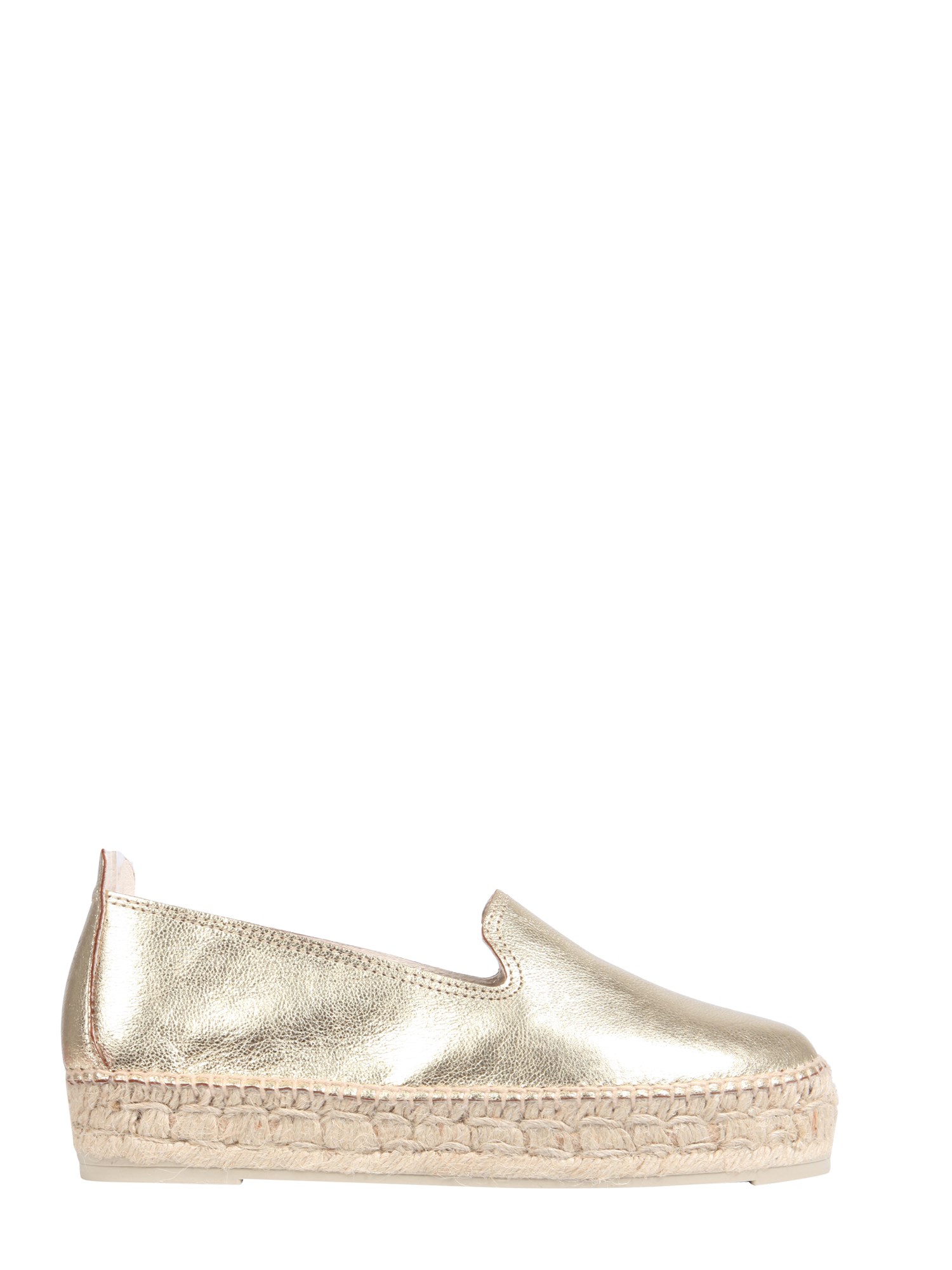 manebi hollywood platform espadrillas