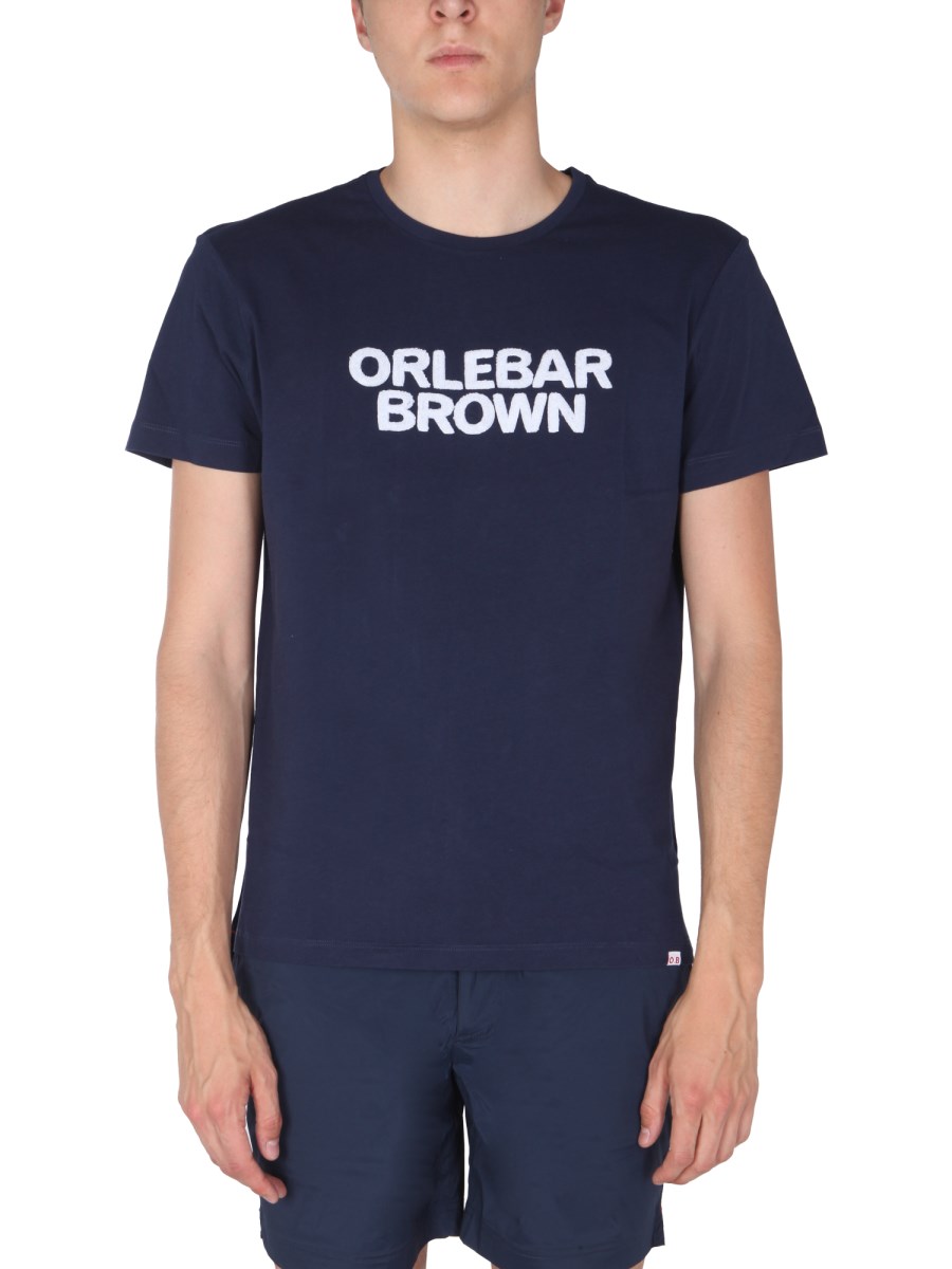 ORLEBAR BROWN T SHIRT