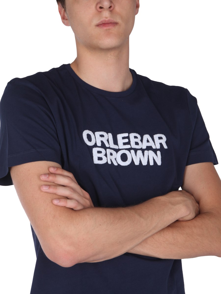 Orlebar hotsell brown saldi