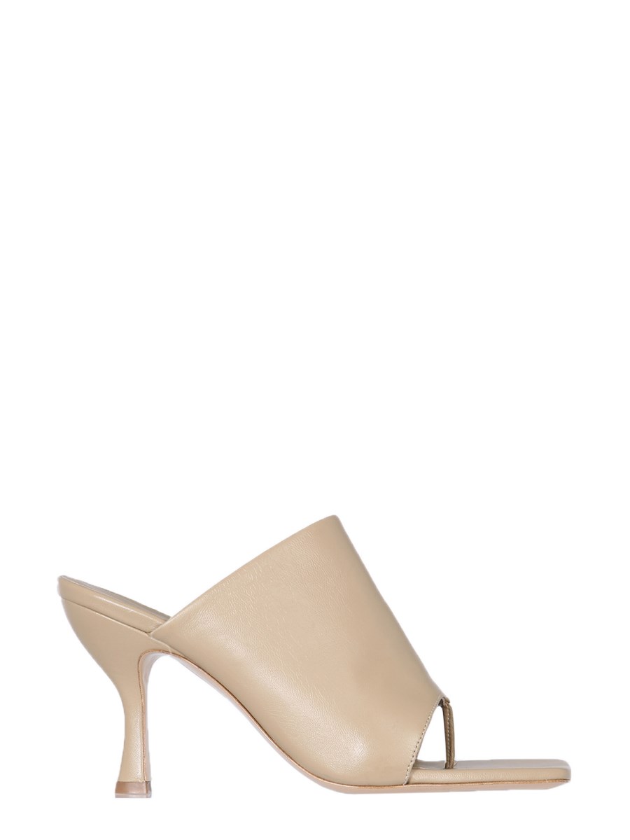 Gia on sale couture mules