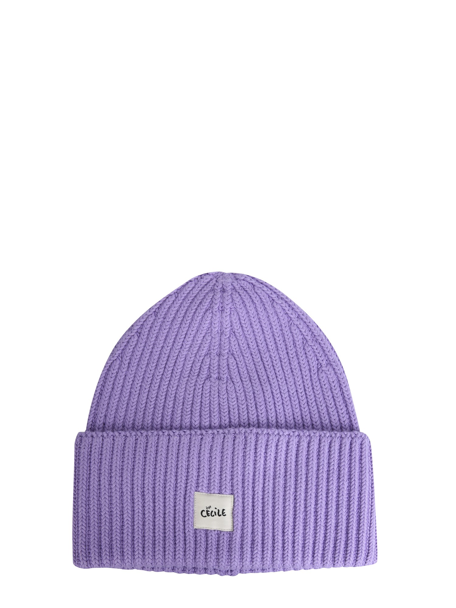 Etre Cecile KNITTED HAT