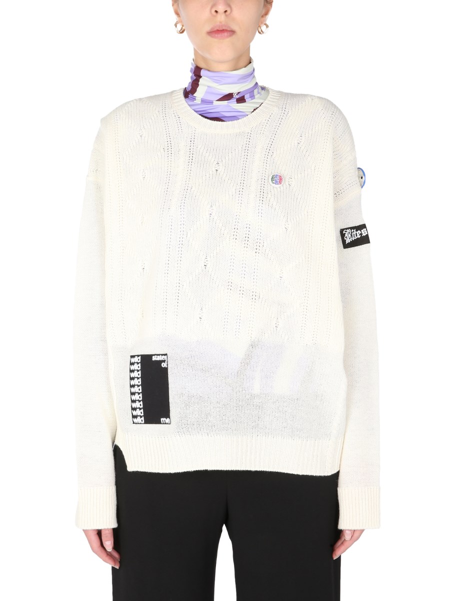 raf sweaters
